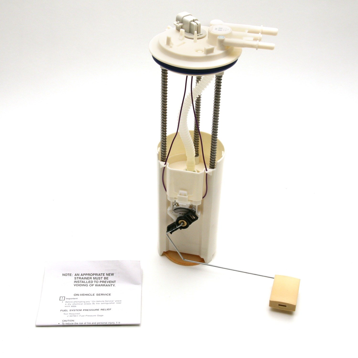 Delphi FG0082 Fuel Transfer Unit - Image 6
