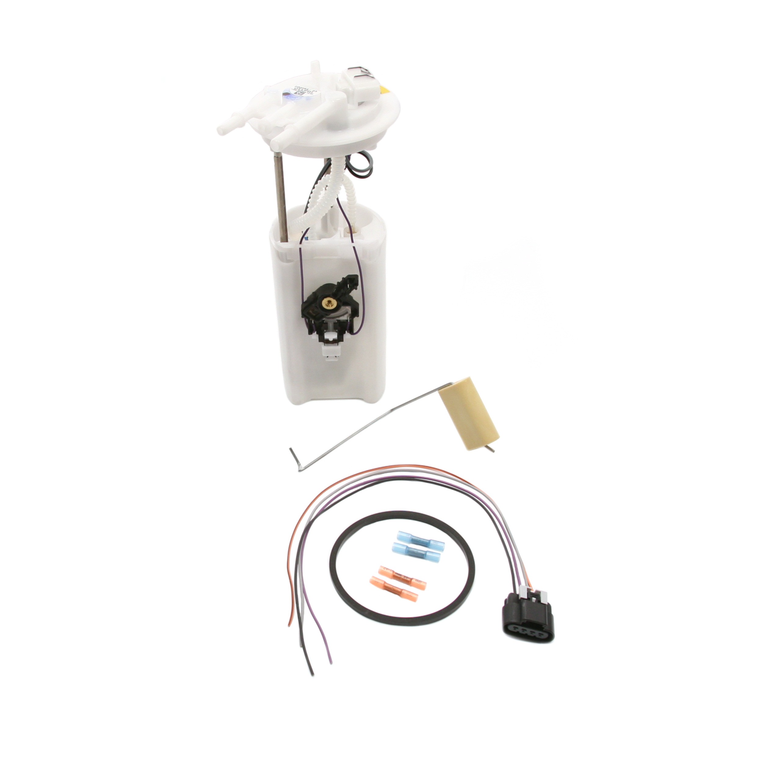 Delphi FG0084 Fuel Pump Module Assembly - Image 8