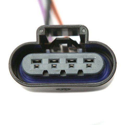 Delphi FG0084 Fuel Pump Module Assembly - Image 9