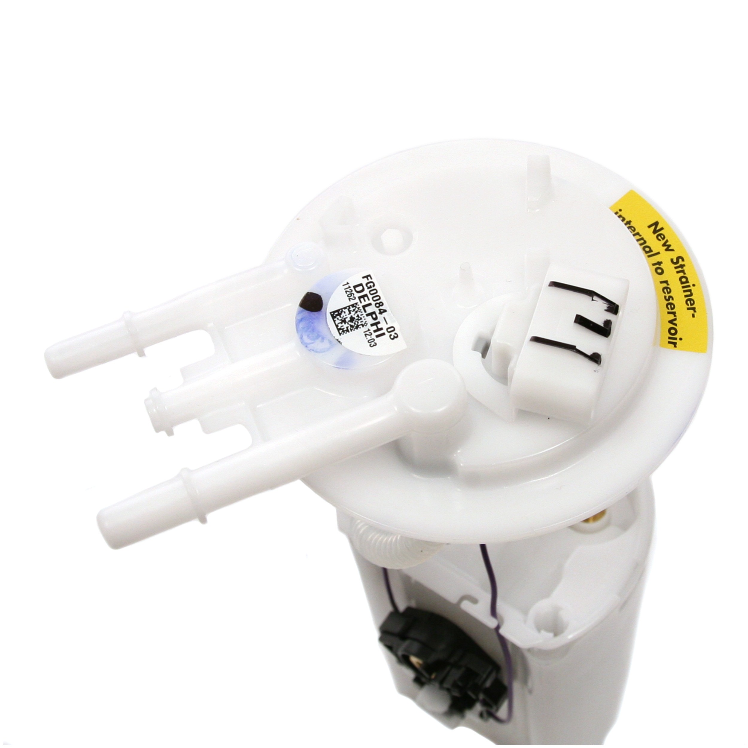Delphi FG0084 Fuel Pump Module Assembly - Image 10
