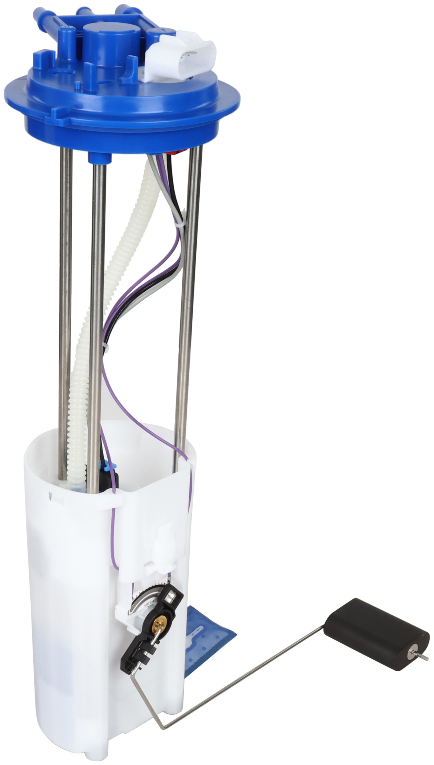 Delphi FG0085 Fuel Pump Module Assembly
