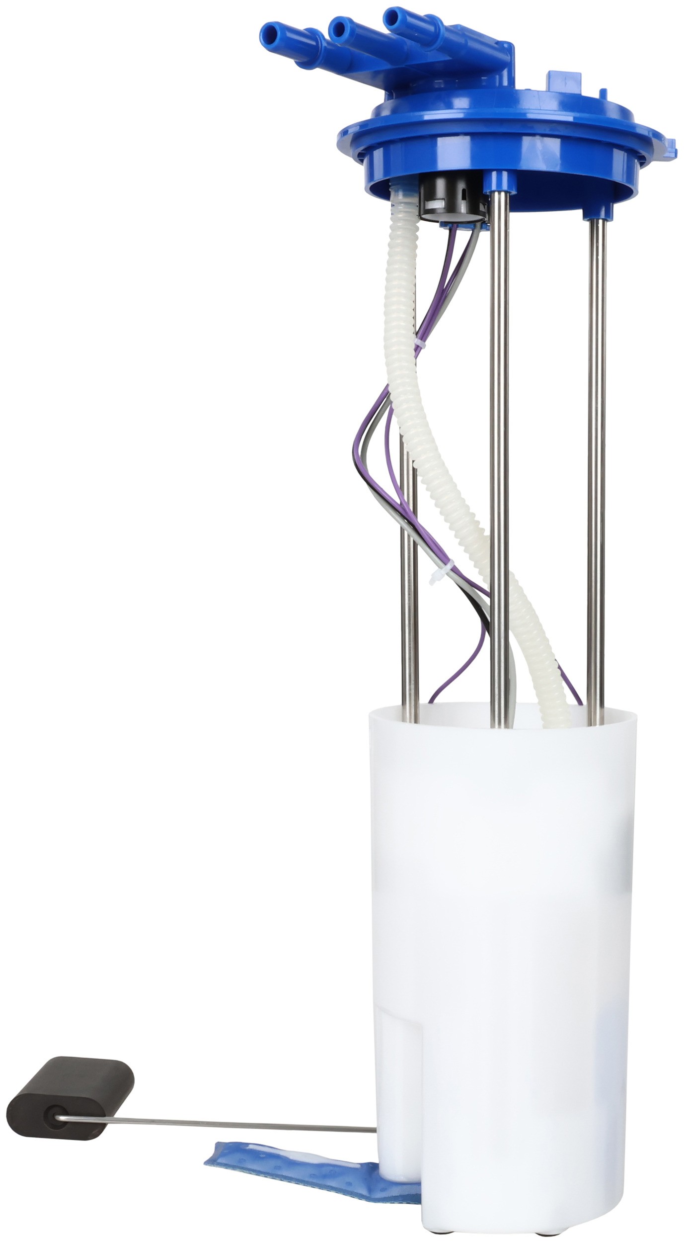 Delphi FG0085 Fuel Pump Module Assembly - Image 2
