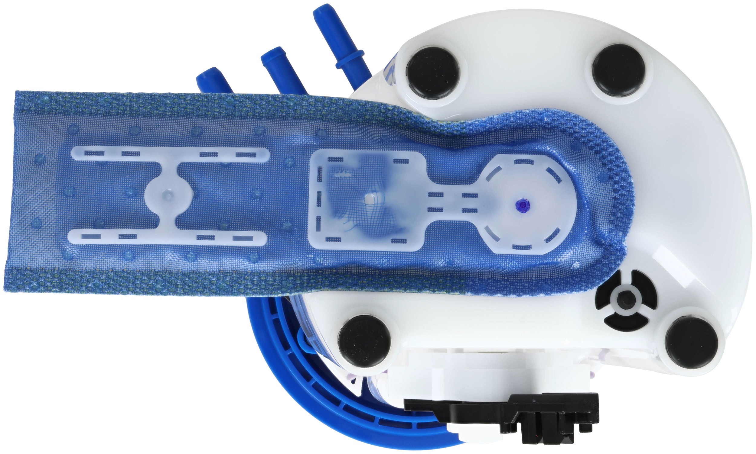 Delphi FG0085 Fuel Pump Module Assembly - Image 3