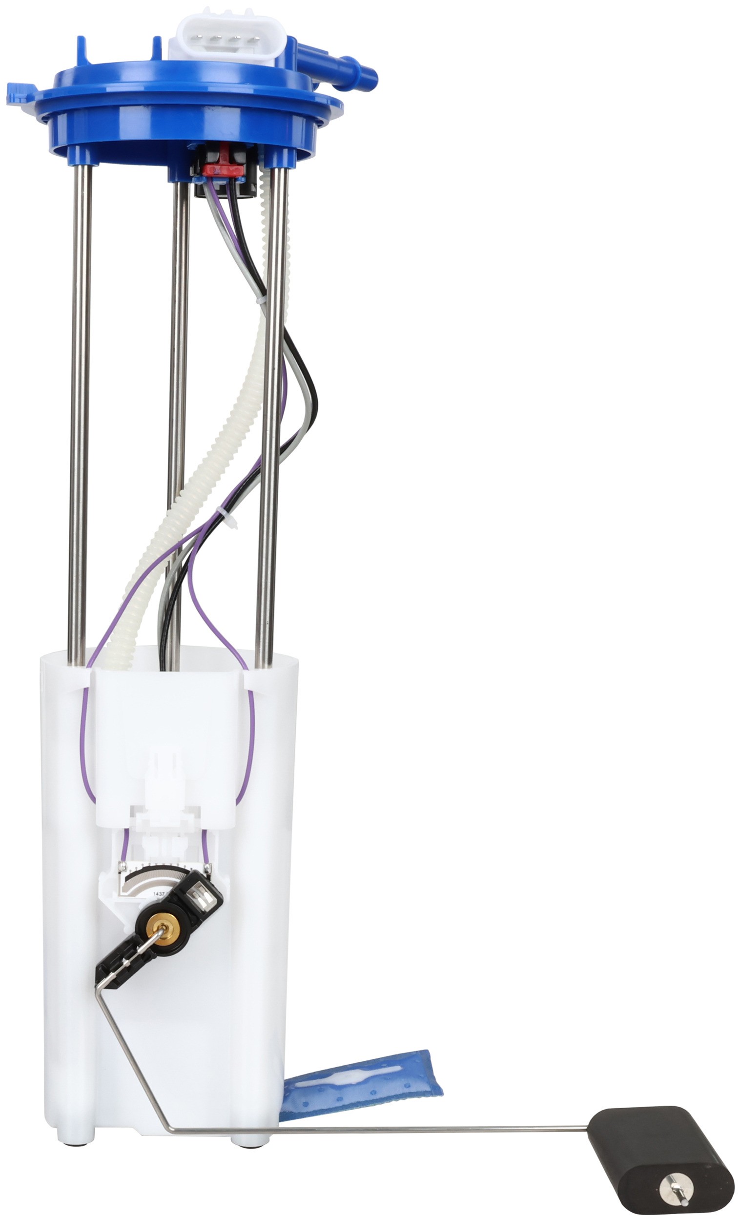 Delphi FG0085 Fuel Pump Module Assembly - Image 6
