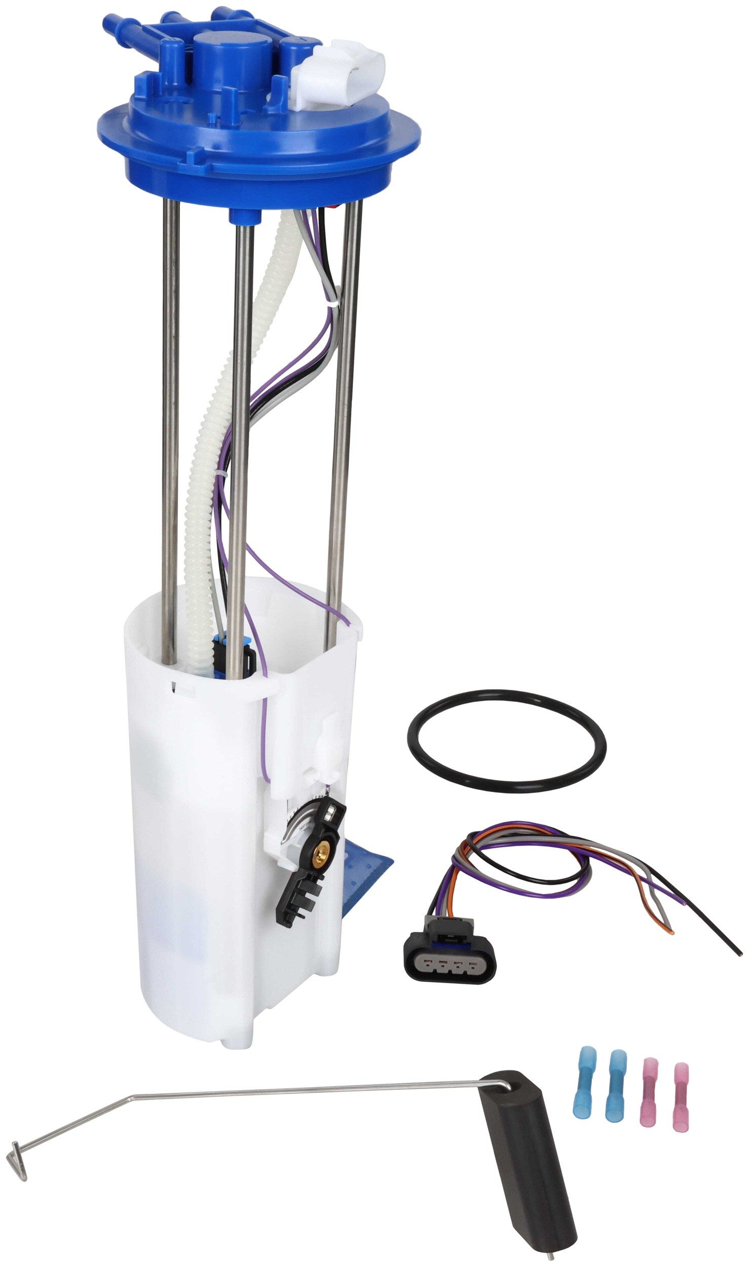 Delphi FG0085 Fuel Pump Module Assembly - Image 7