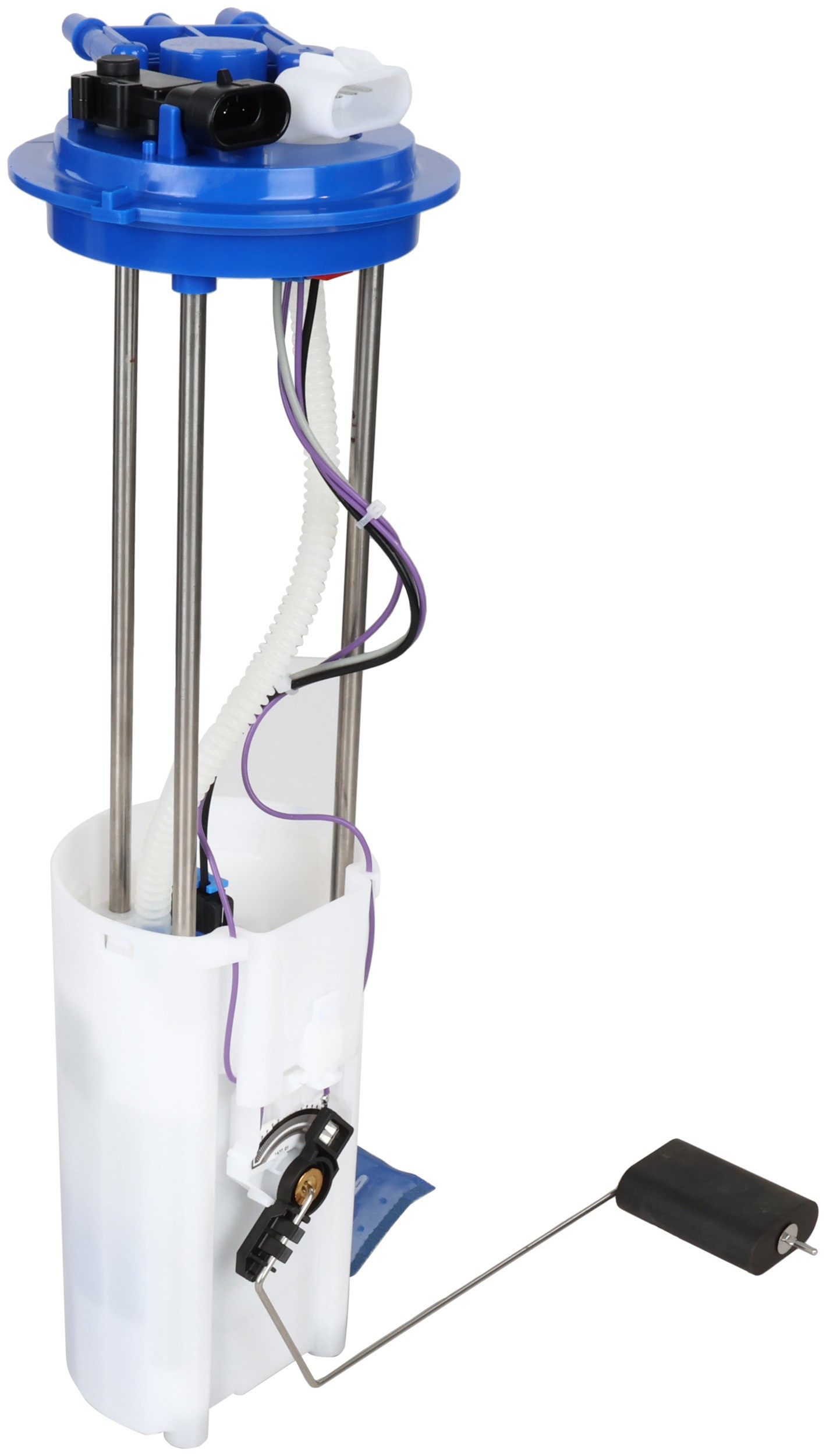 Delphi FG0086 Fuel Pump Module Assembly