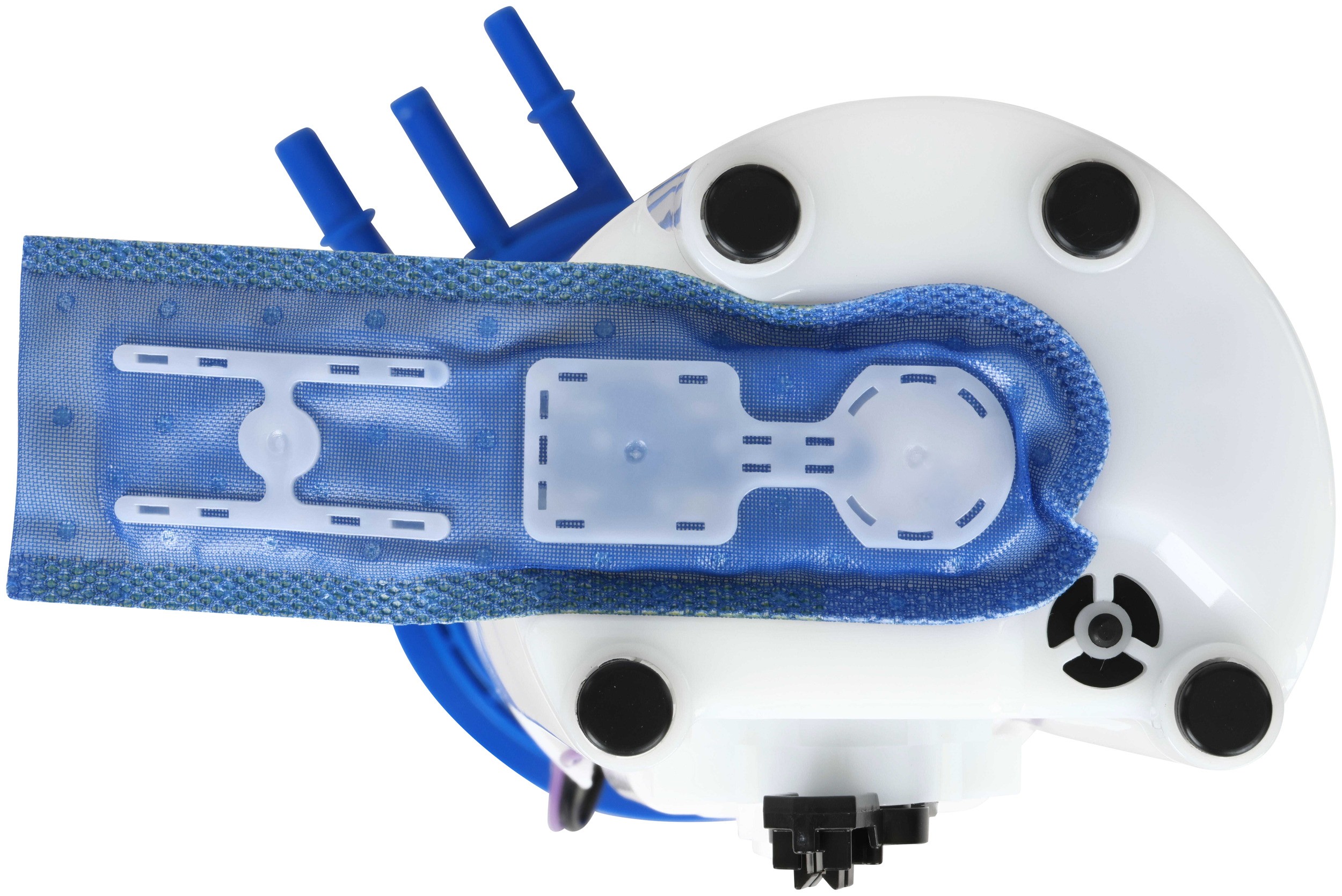 Delphi FG0086 Fuel Pump Module Assembly - Image 3