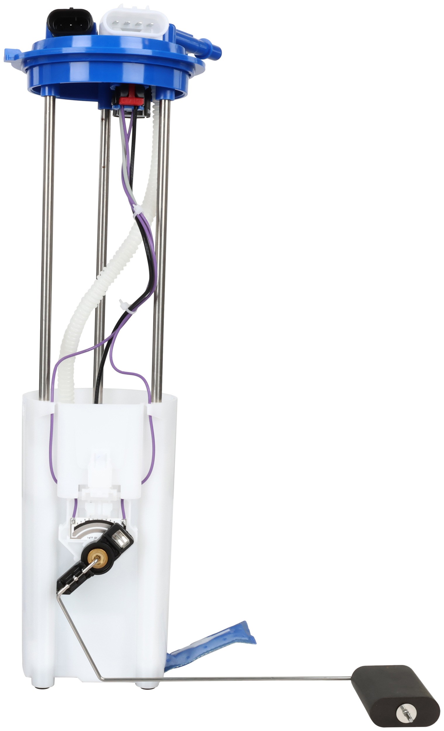 Delphi FG0086 Fuel Pump Module Assembly - Image 7