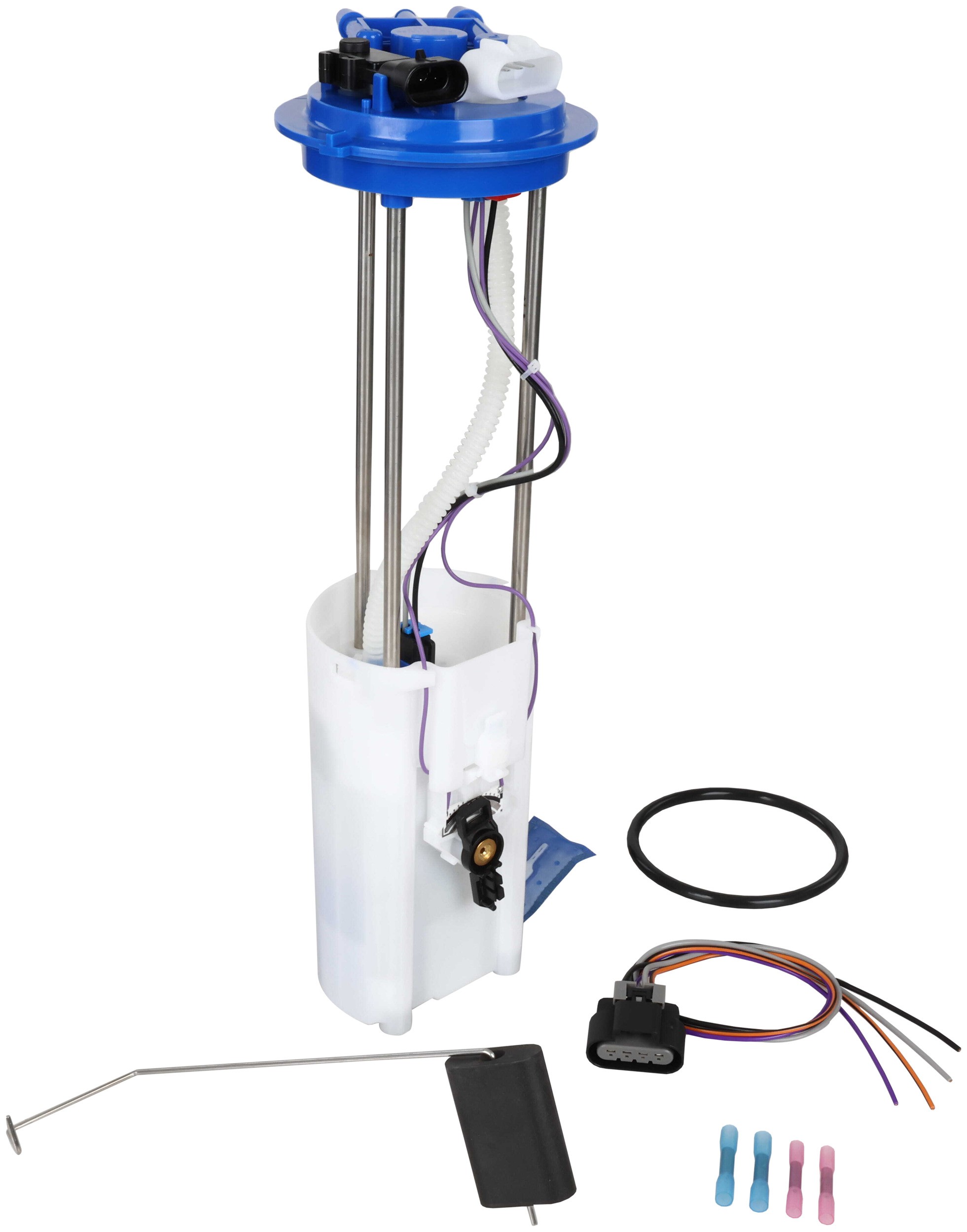 Delphi FG0086 Fuel Pump Module Assembly - Image 8