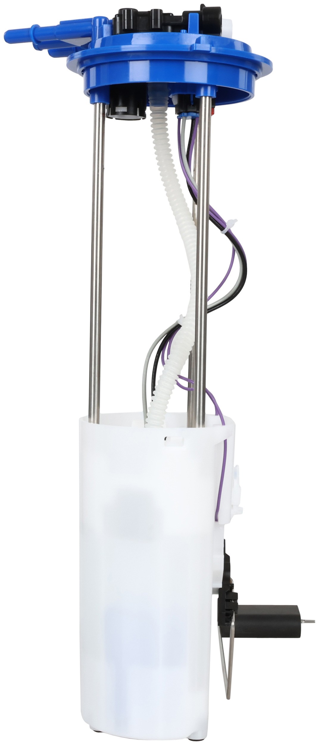 Delphi FG0086 Fuel Pump Module Assembly - Image 9