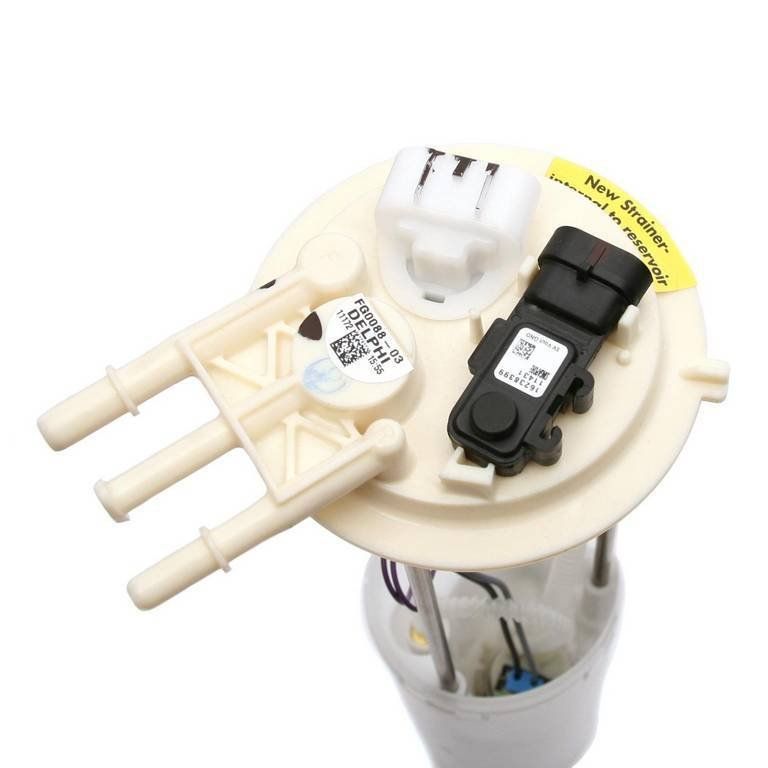 Delphi FG0088 Fuel Pump Module Assembly - Image 7