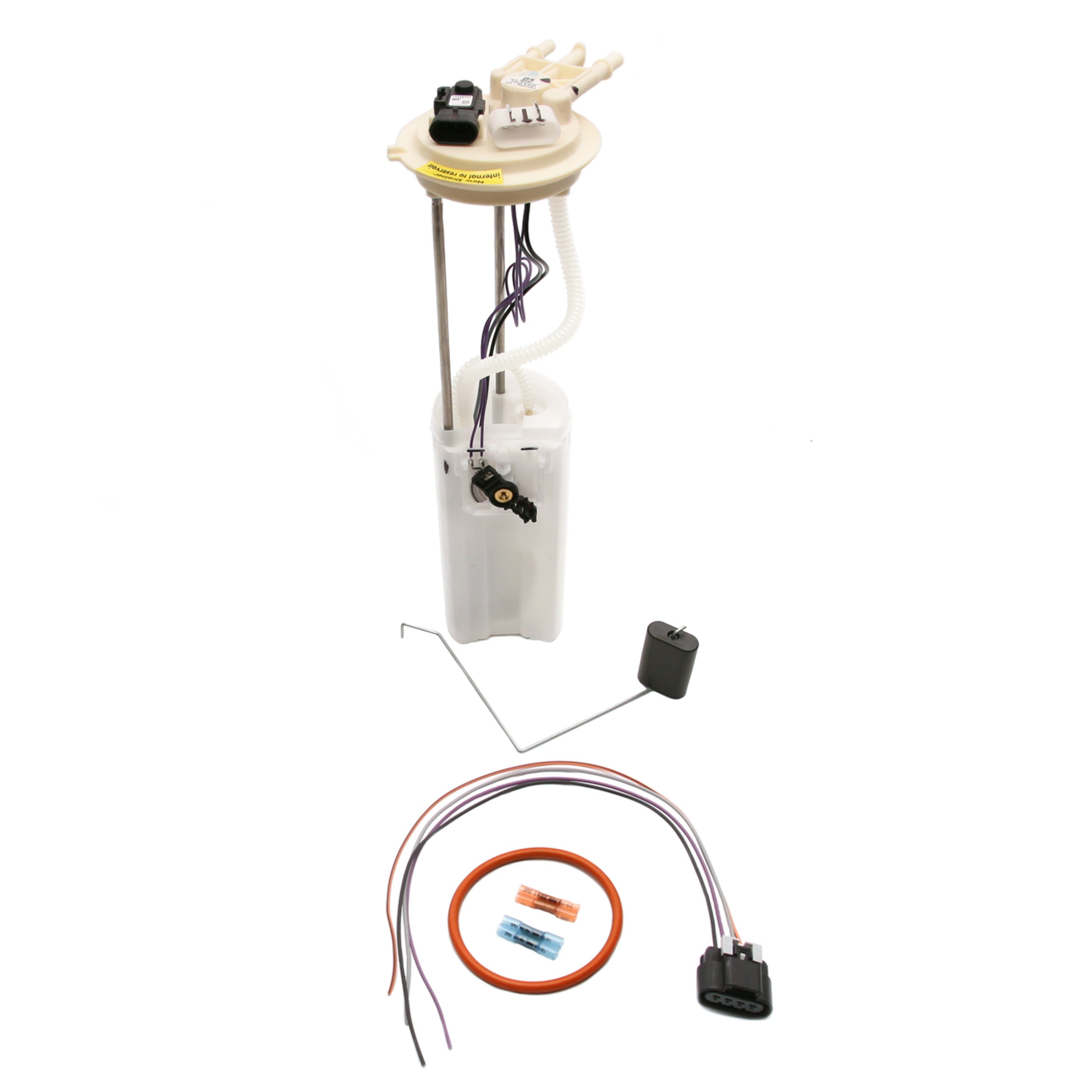 Delphi FG0088 Fuel Pump Module Assembly - Image 8