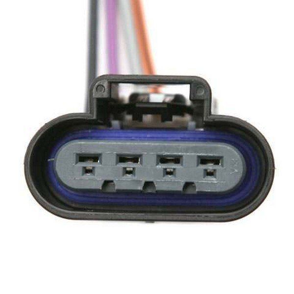 Delphi FG0088 Fuel Pump Module Assembly - Image 9