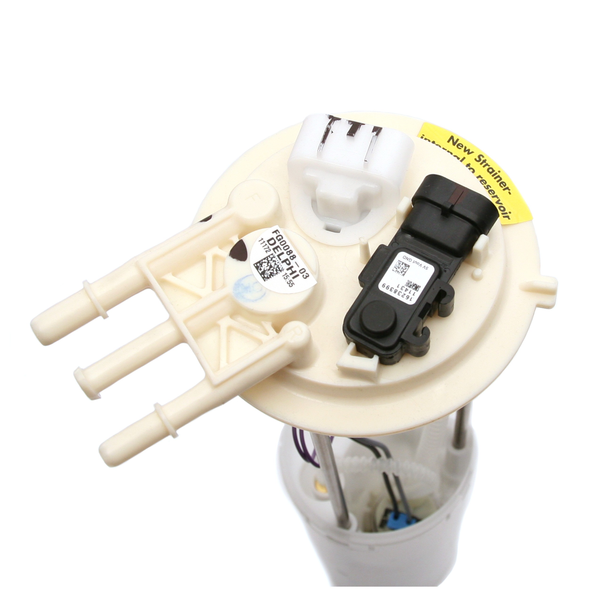 Delphi FG0088 Fuel Pump Module Assembly - Image 10