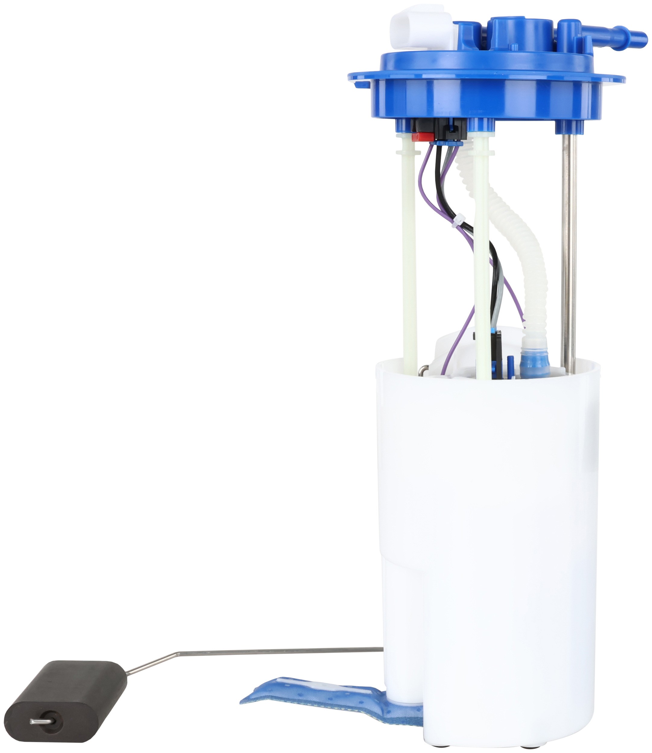 Delphi FG0089 Fuel Pump Module Assembly - Image 2