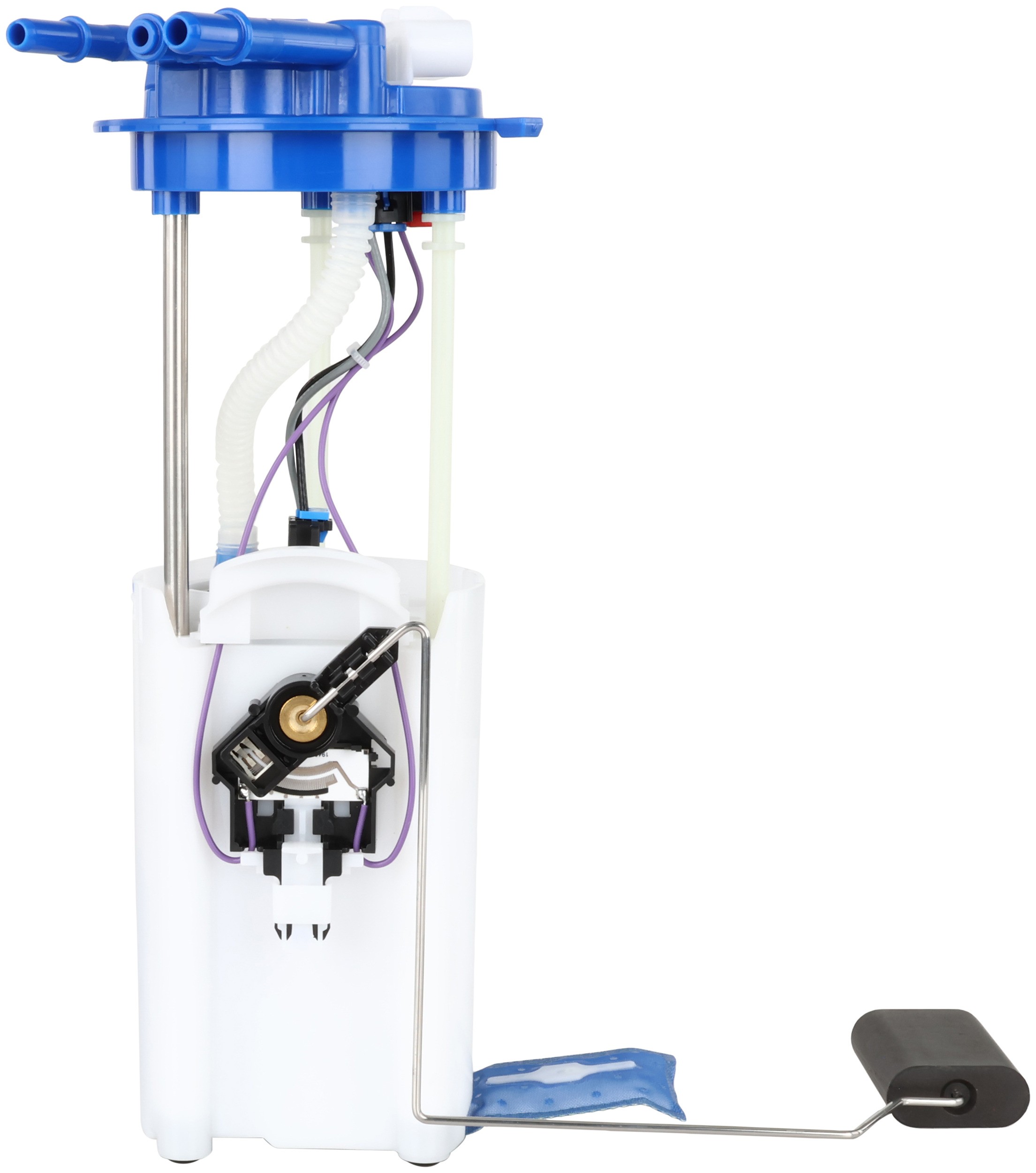 Delphi FG0089 Fuel Pump Module Assembly - Image 7