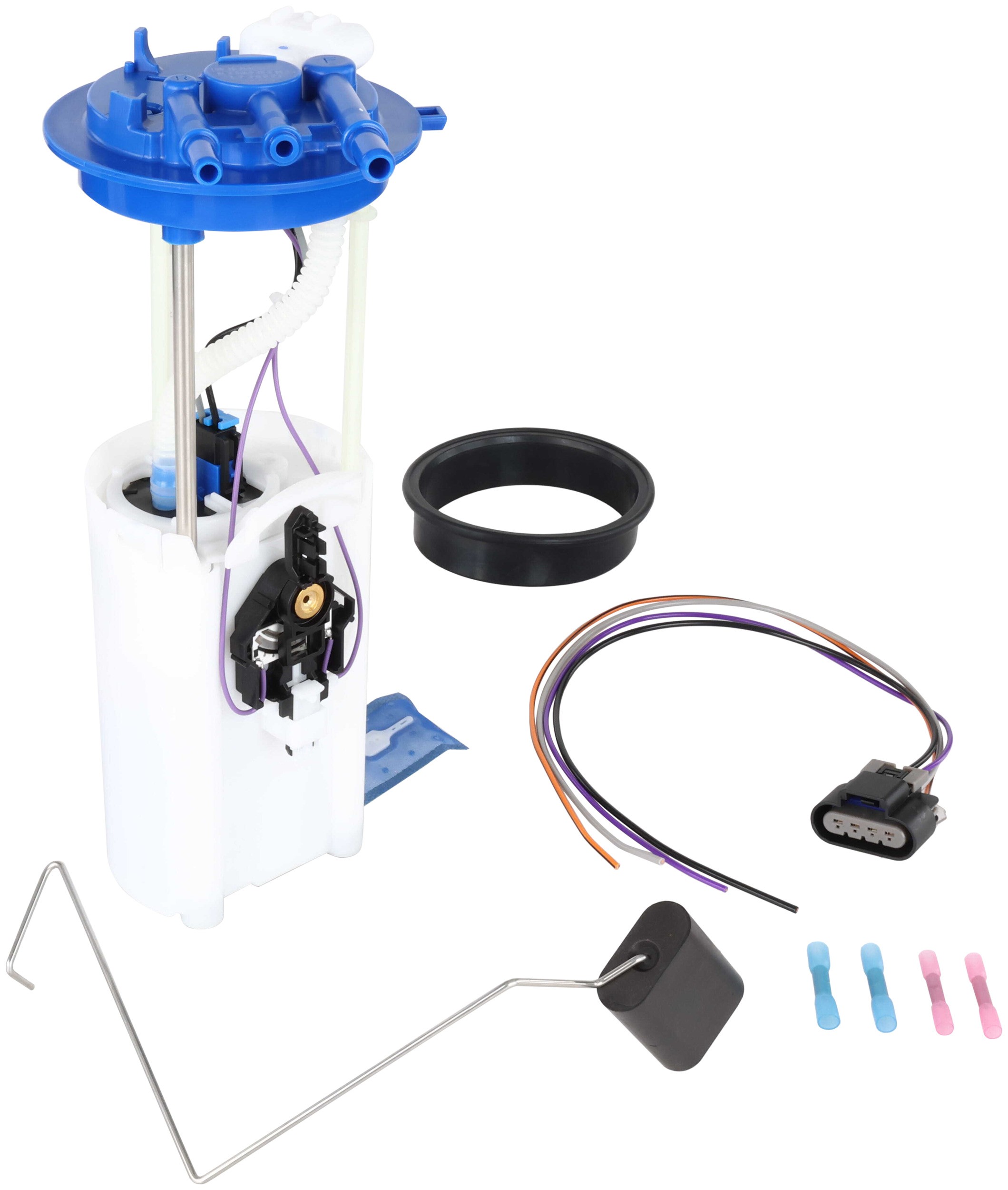 Delphi FG0089 Fuel Pump Module Assembly - Image 8