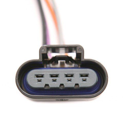 Delphi FG0089 Fuel Pump Module Assembly - Image 11