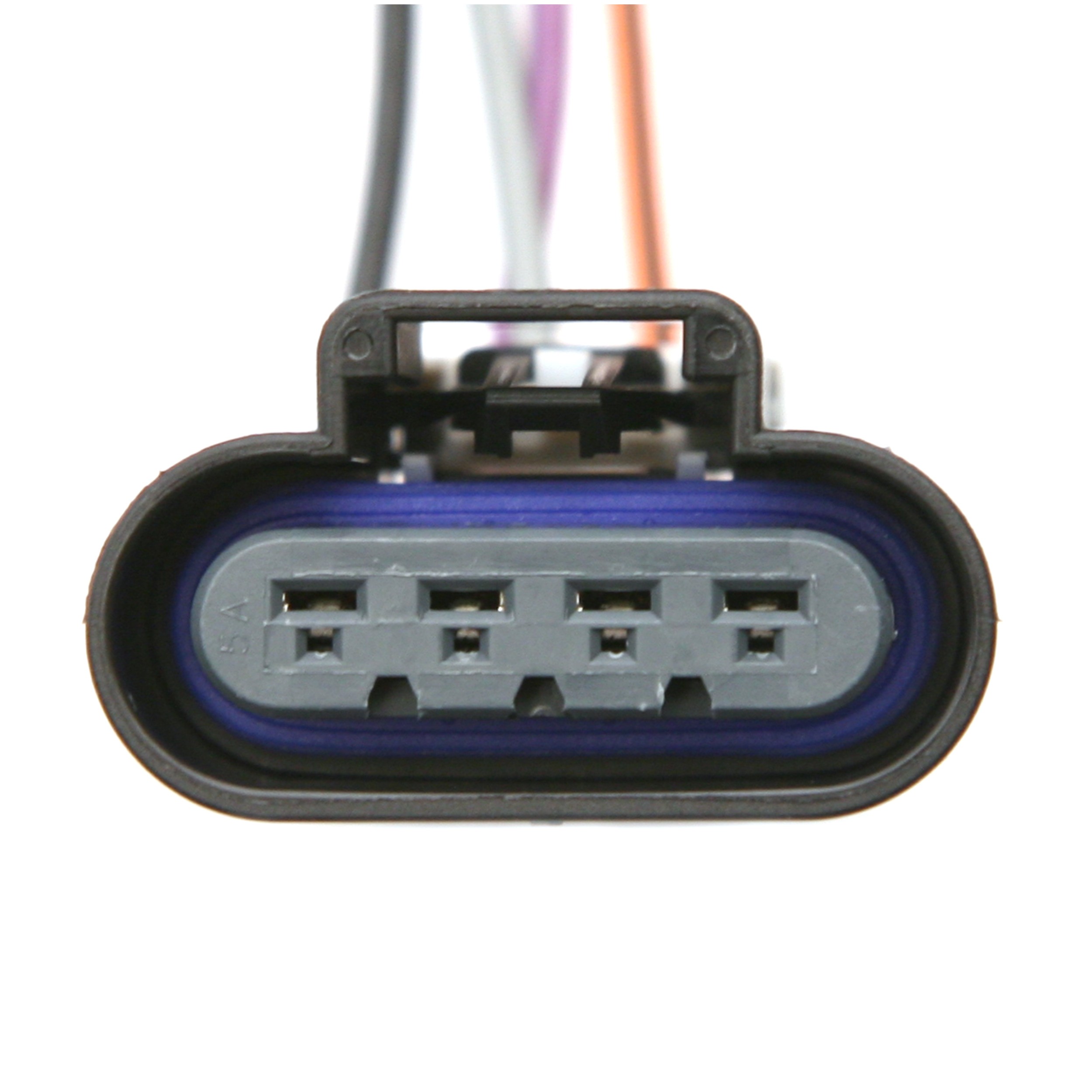 Delphi FG0091 Fuel Pump Module Assembly - Image 6