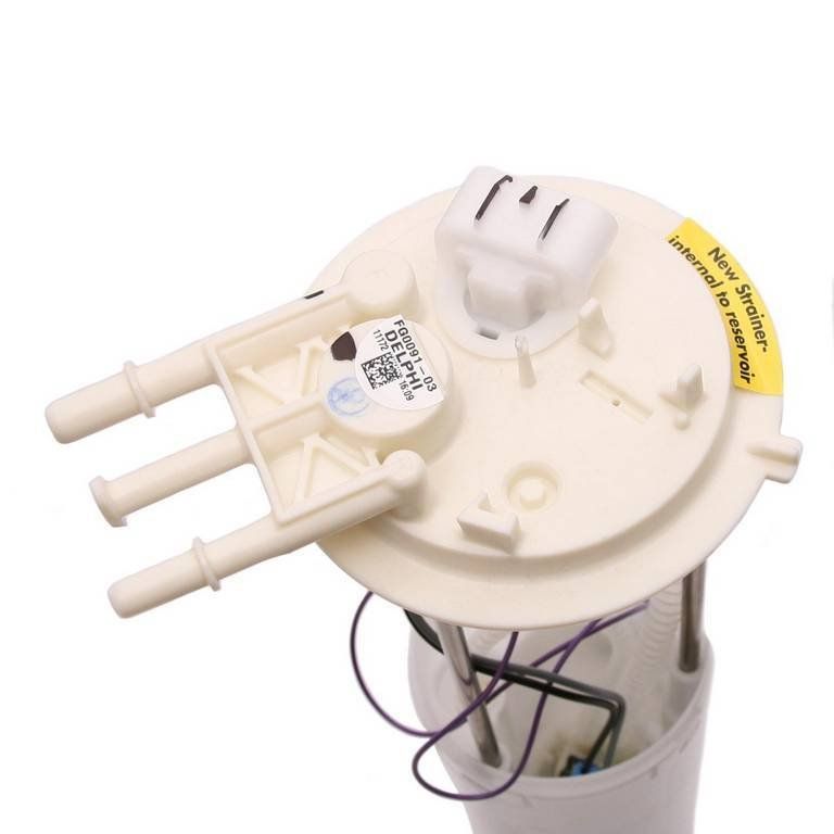Delphi FG0091 Fuel Pump Module Assembly - Image 7