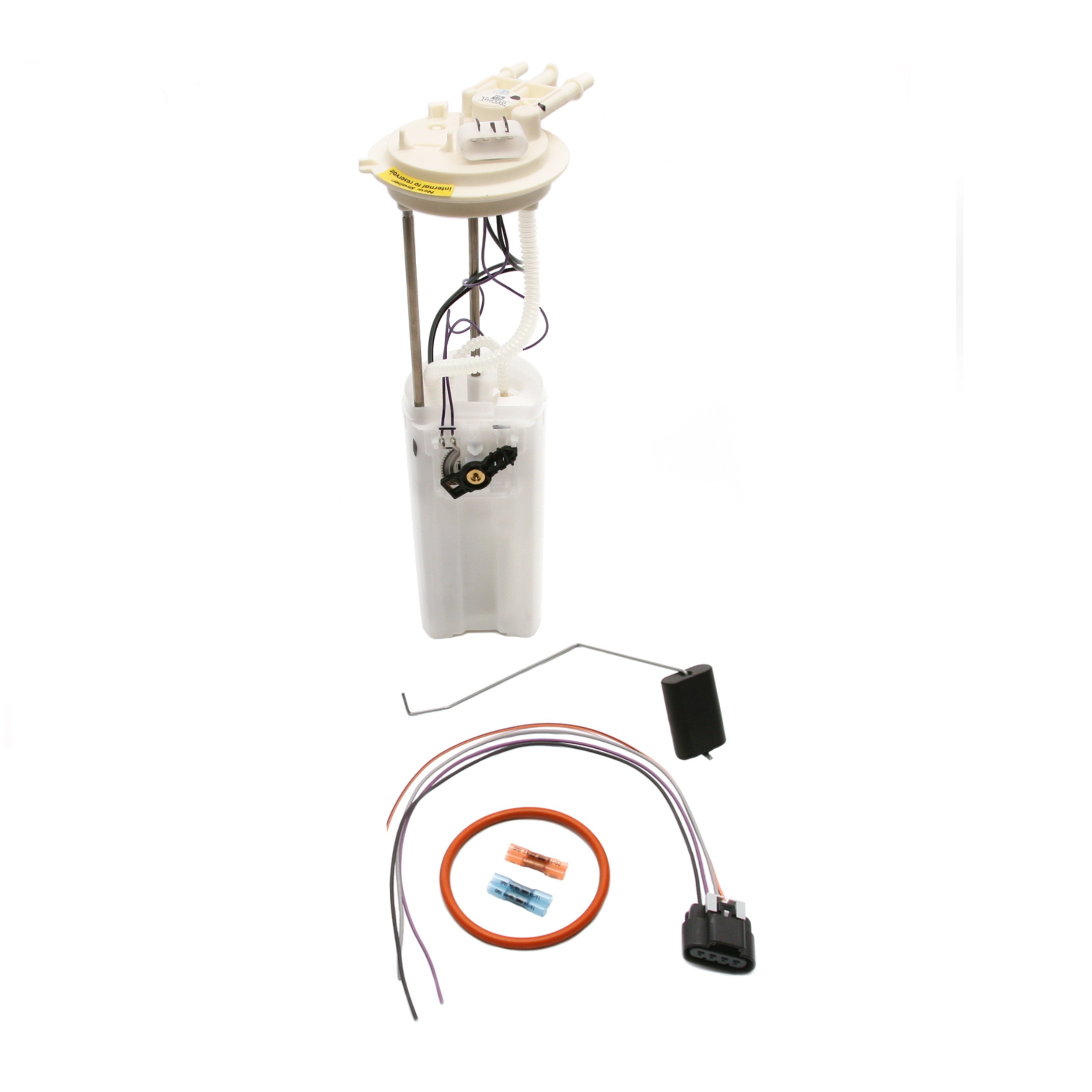 Delphi FG0091 Fuel Pump Module Assembly - Image 8