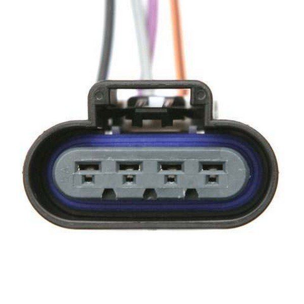 Delphi FG0091 Fuel Pump Module Assembly - Image 9