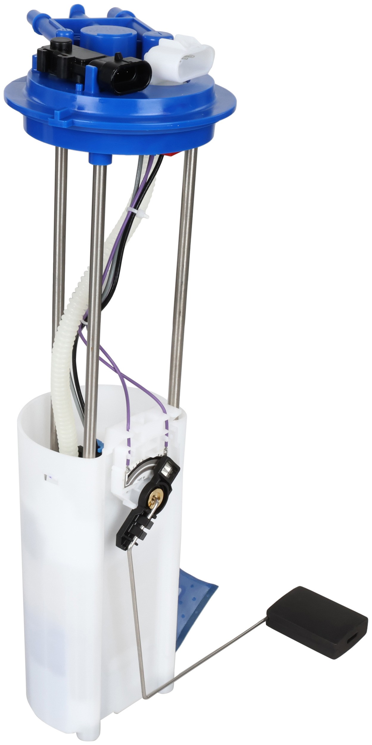 Delphi FG0092 Fuel Pump Module Assembly