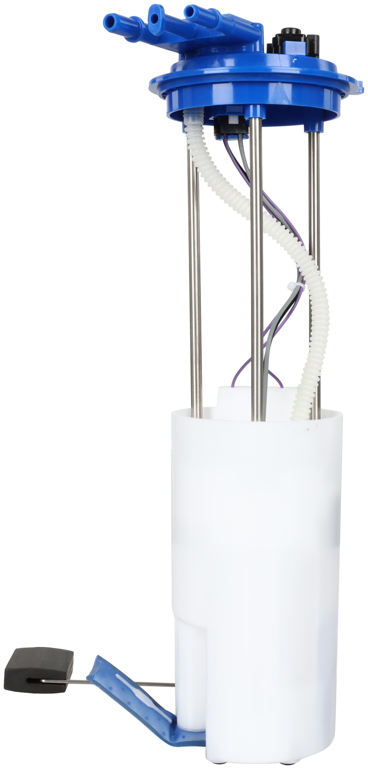 Delphi FG0092 Fuel Pump Module Assembly - Image 2
