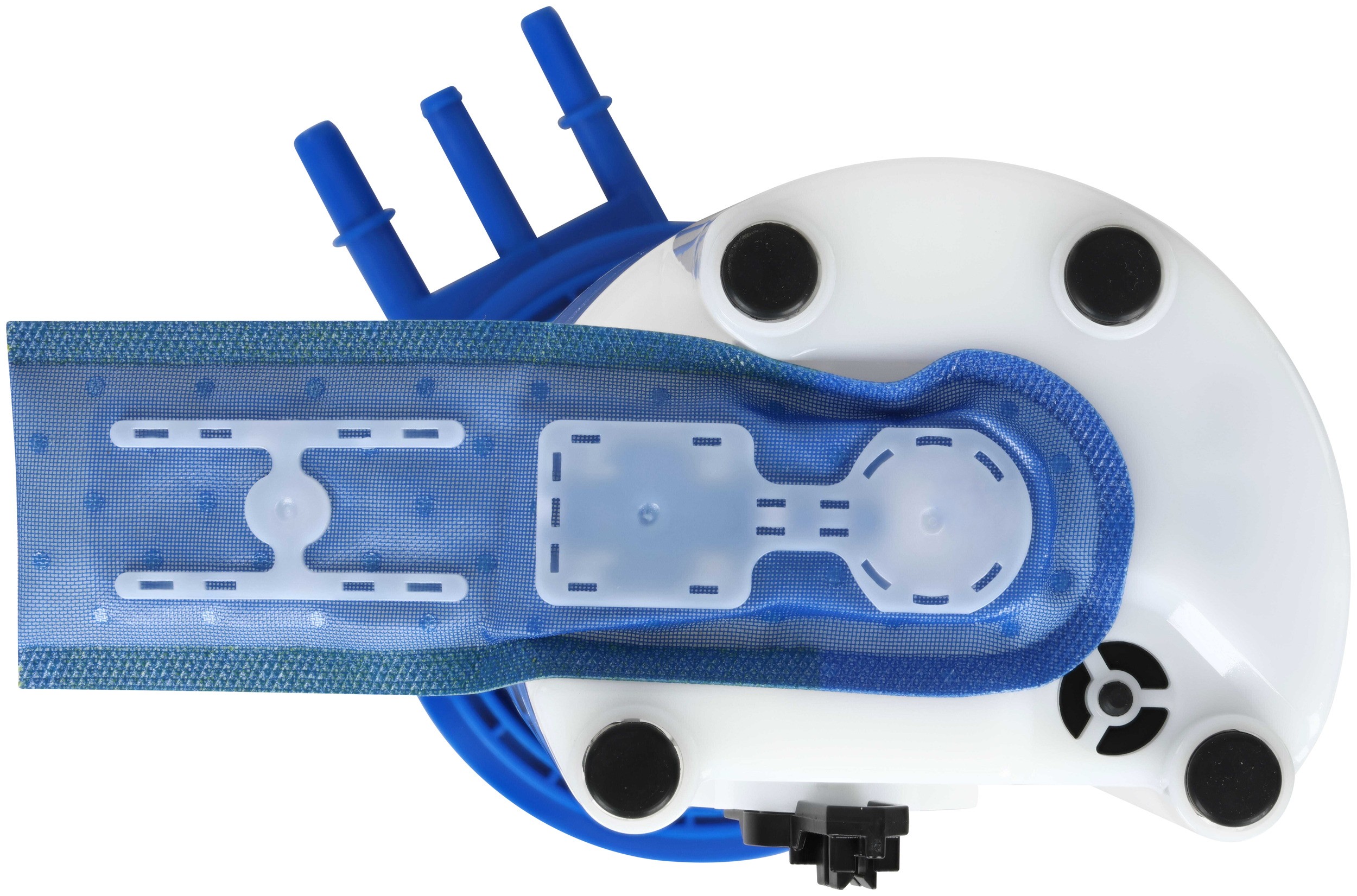 Delphi FG0092 Fuel Pump Module Assembly - Image 3