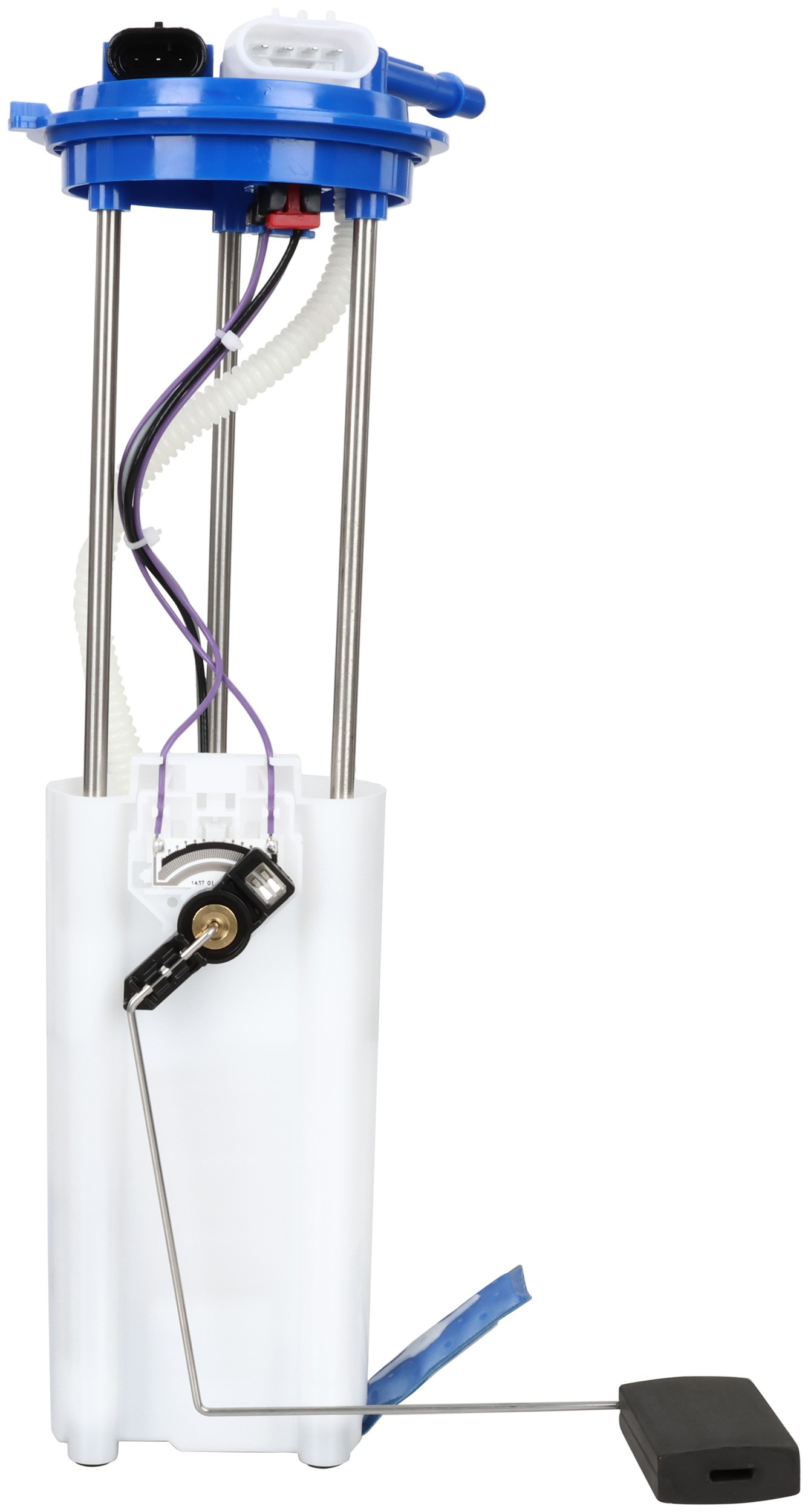 Delphi FG0092 Fuel Pump Module Assembly - Image 8