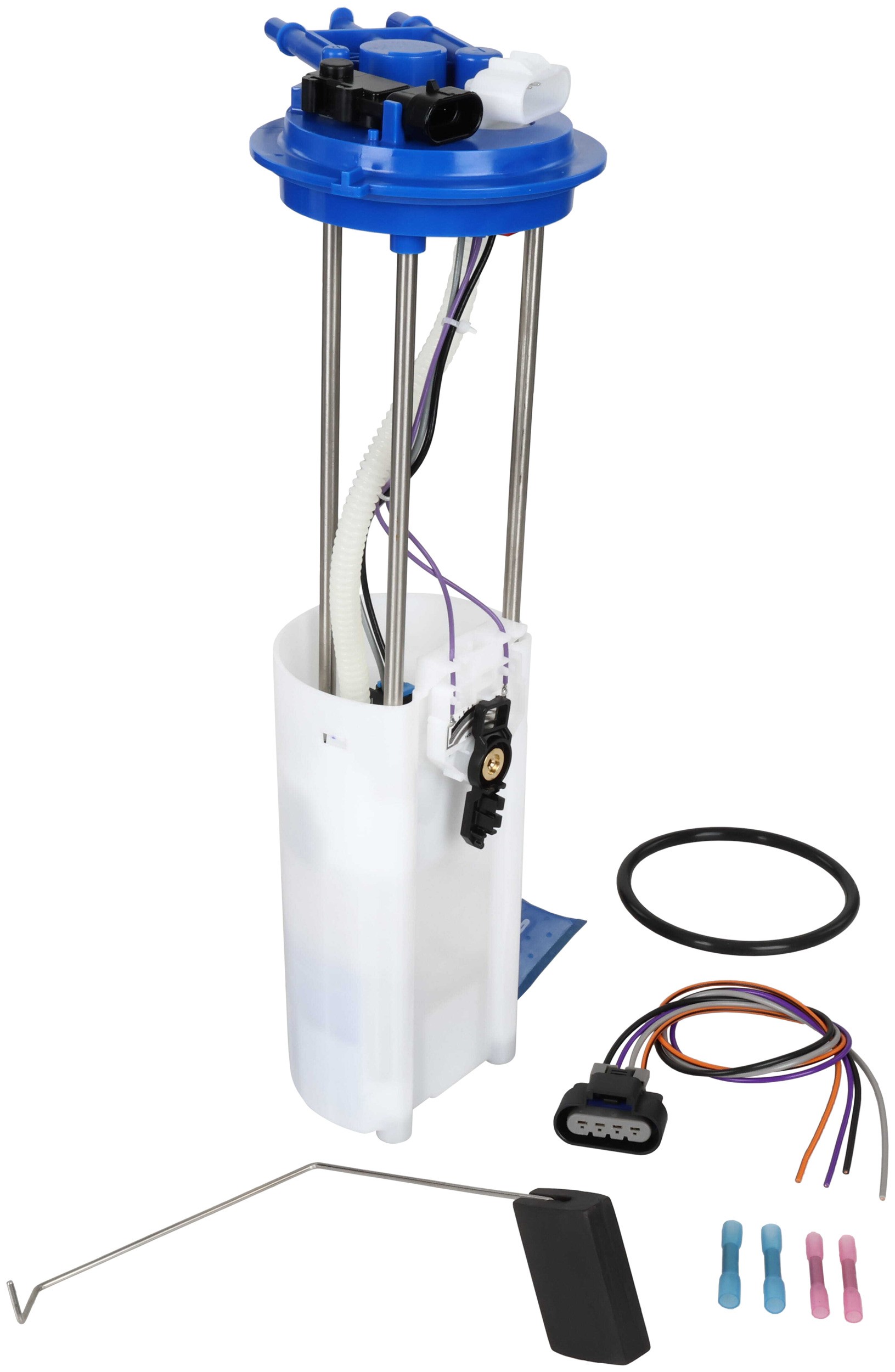 Delphi FG0092 Fuel Pump Module Assembly - Image 9