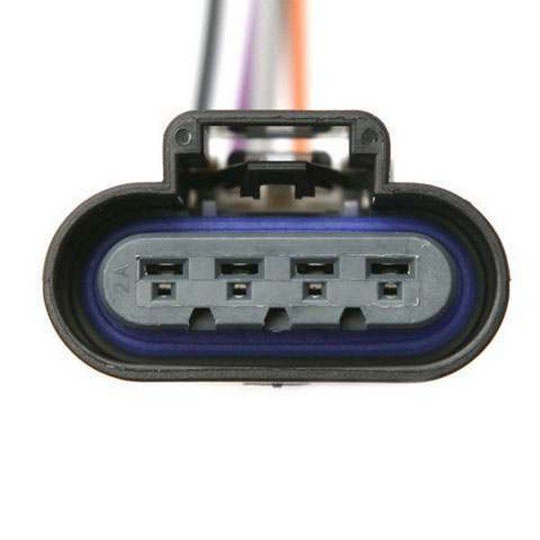 Delphi FG0092 Fuel Pump Module Assembly - Image 12
