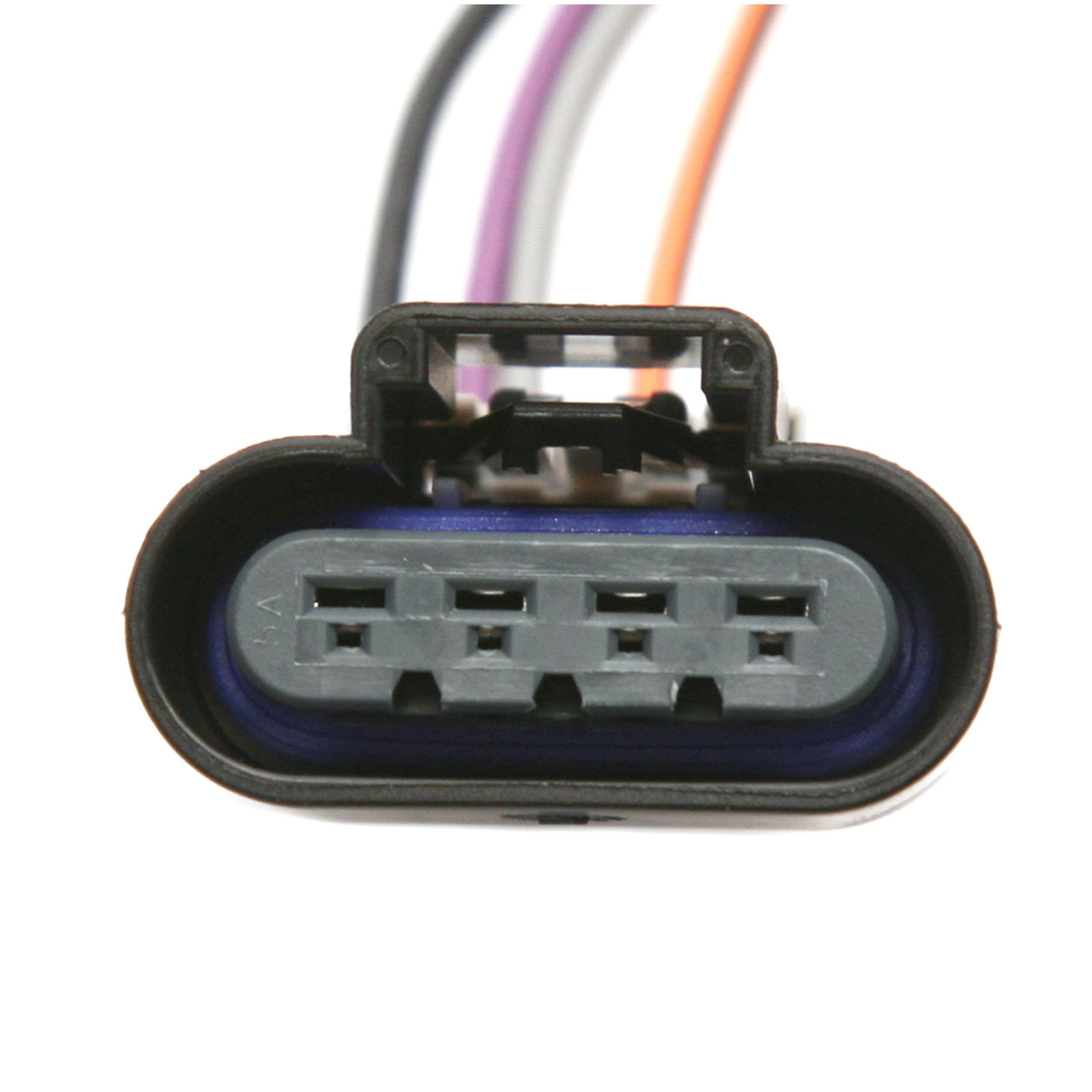 Delphi FG0096 Fuel Pump Module Assembly - Image 5