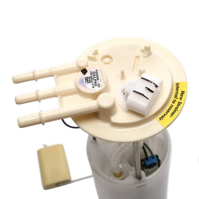 Delphi FG0096 Fuel Pump Module Assembly - Image 6