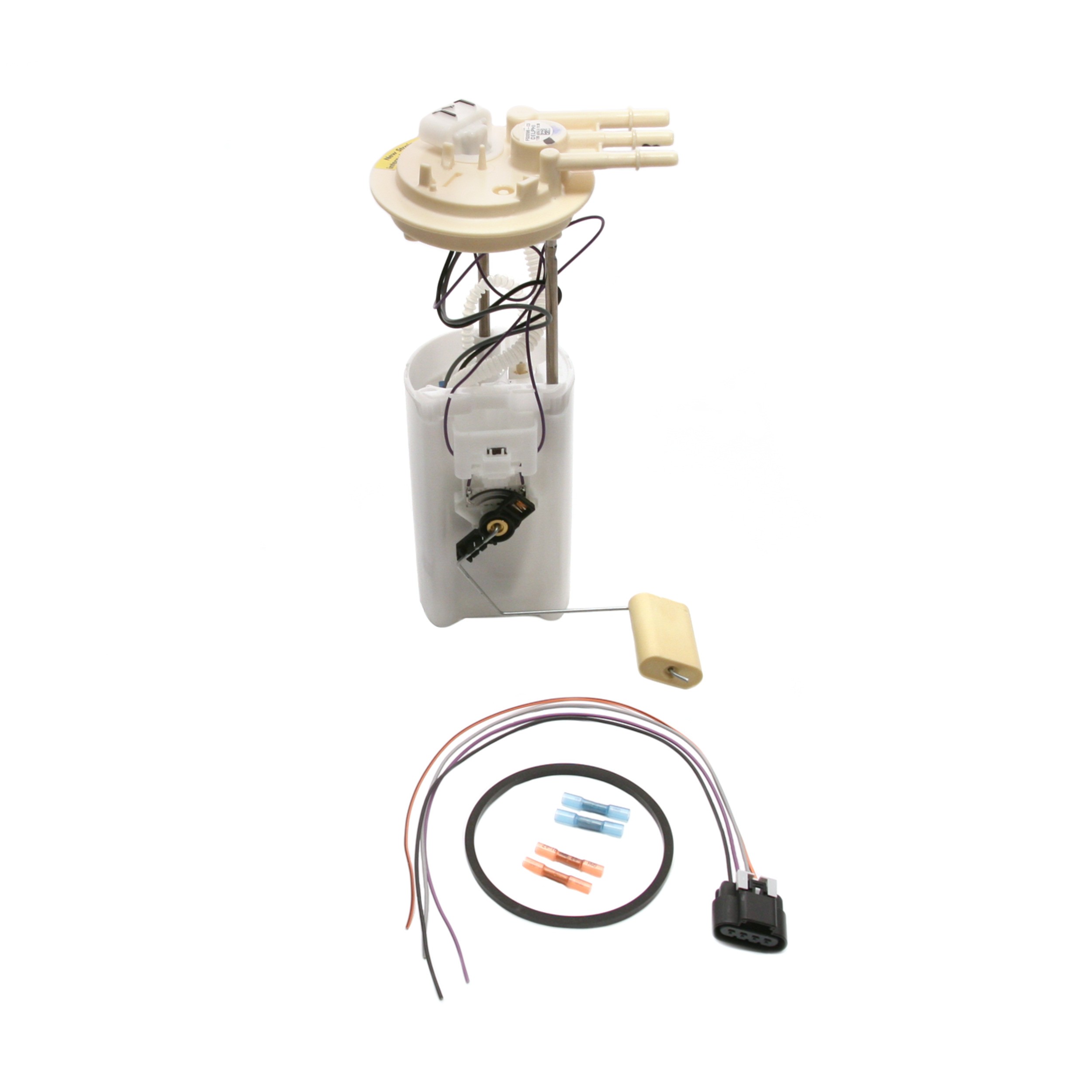 Delphi FG0096 Fuel Pump Module Assembly - Image 7