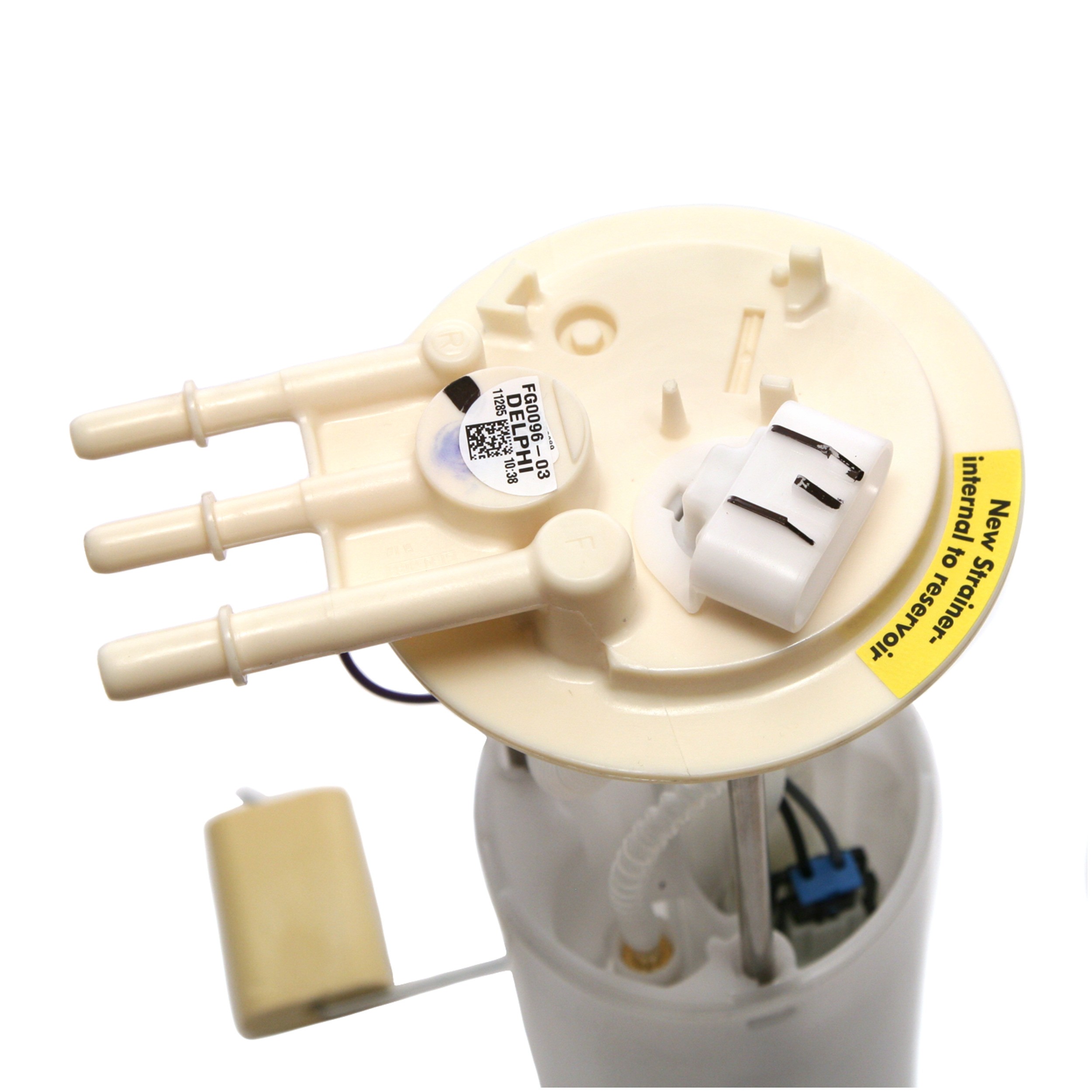 Delphi FG0096 Fuel Pump Module Assembly - Image 9