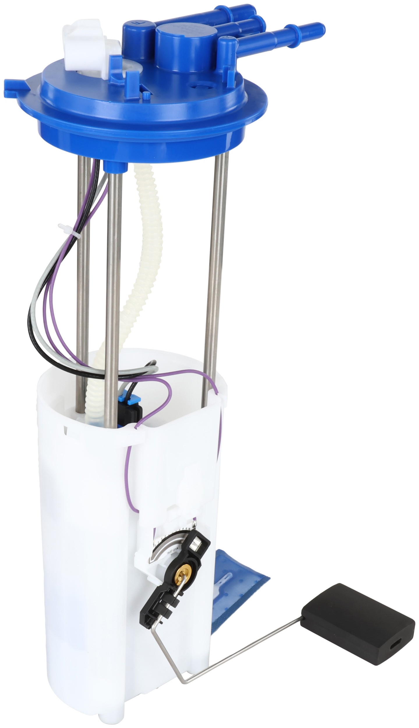 Delphi FG0098 Fuel Pump Module Assembly