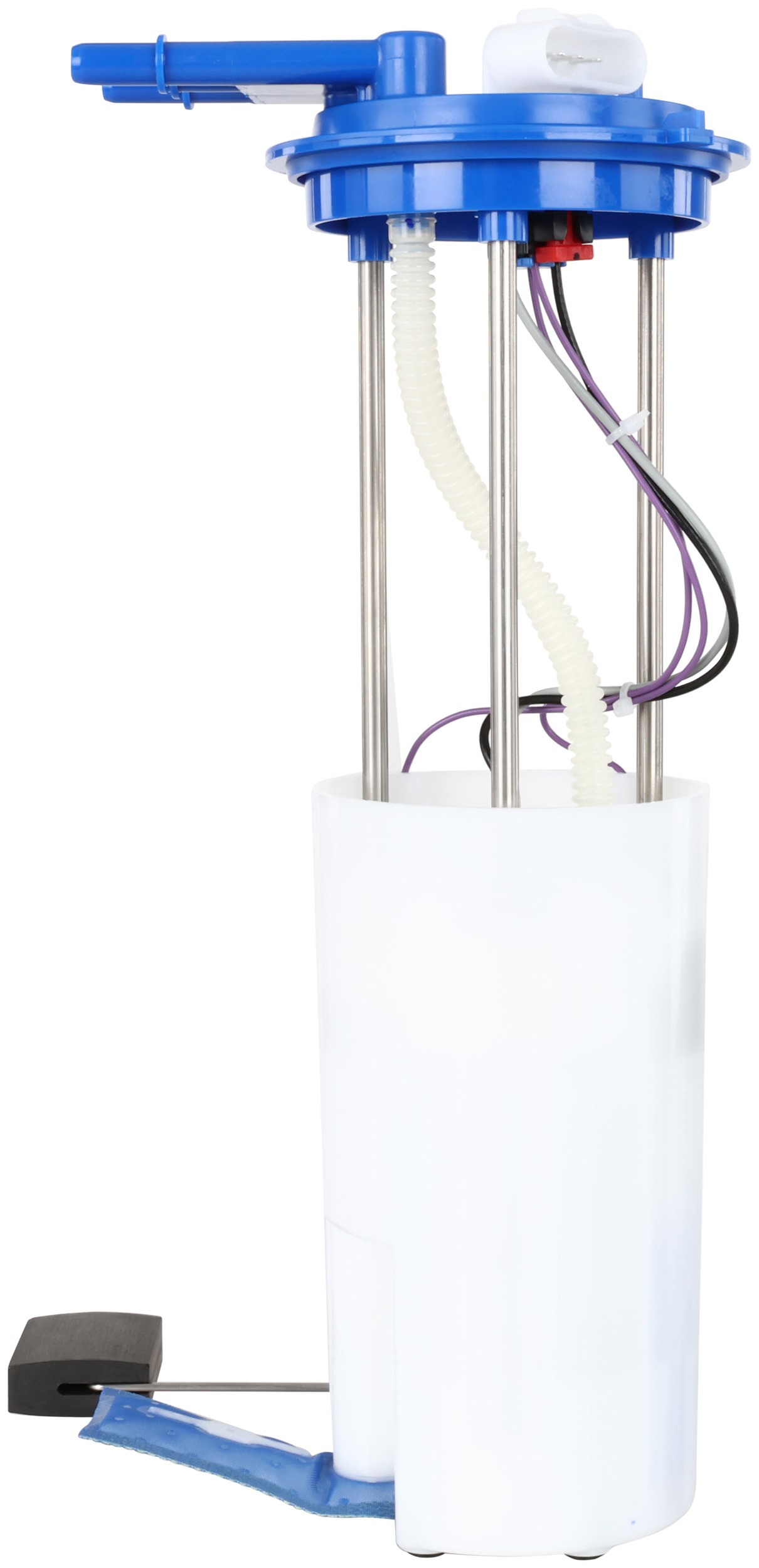 Delphi FG0098 Fuel Pump Module Assembly - Image 2