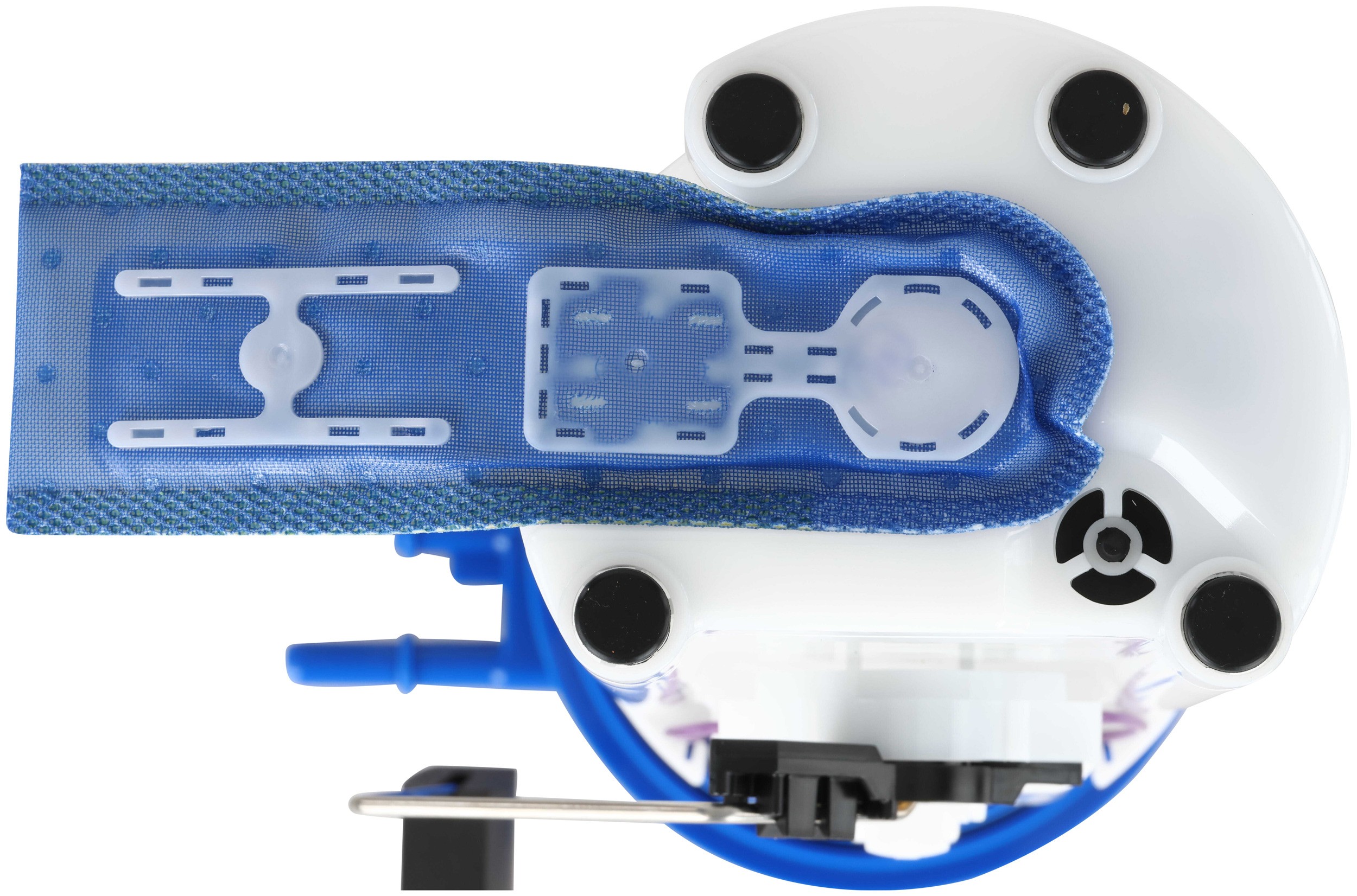 Delphi FG0098 Fuel Pump Module Assembly - Image 3