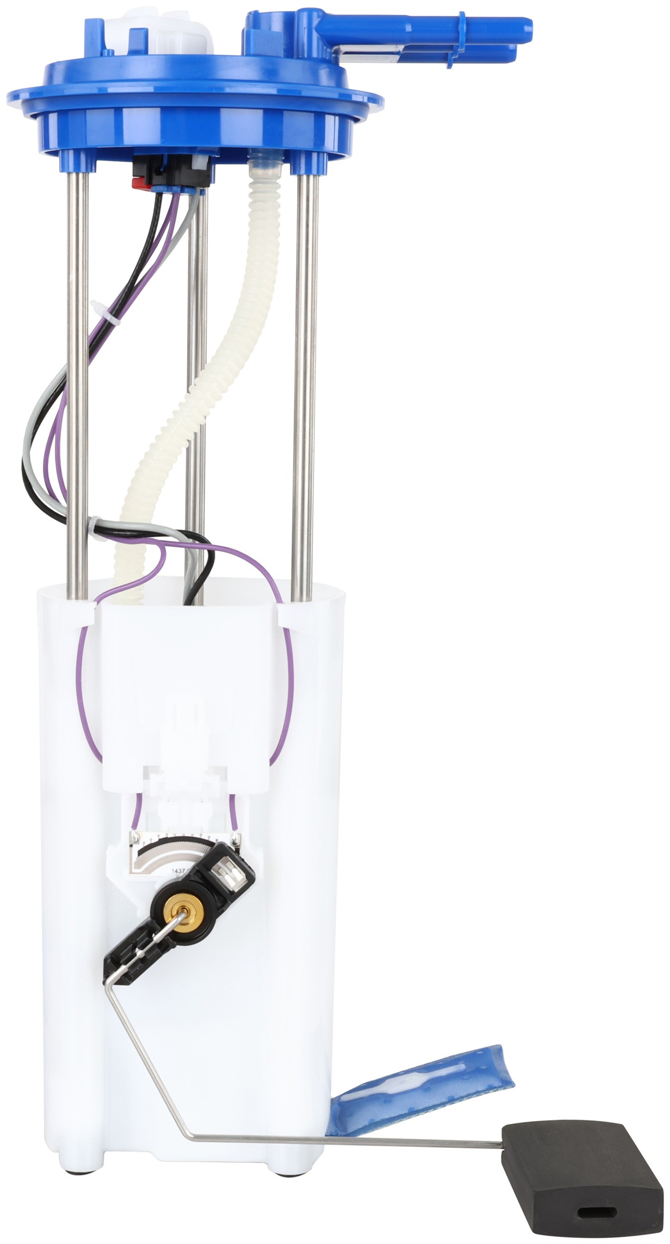 Delphi FG0098 Fuel Pump Module Assembly - Image 7