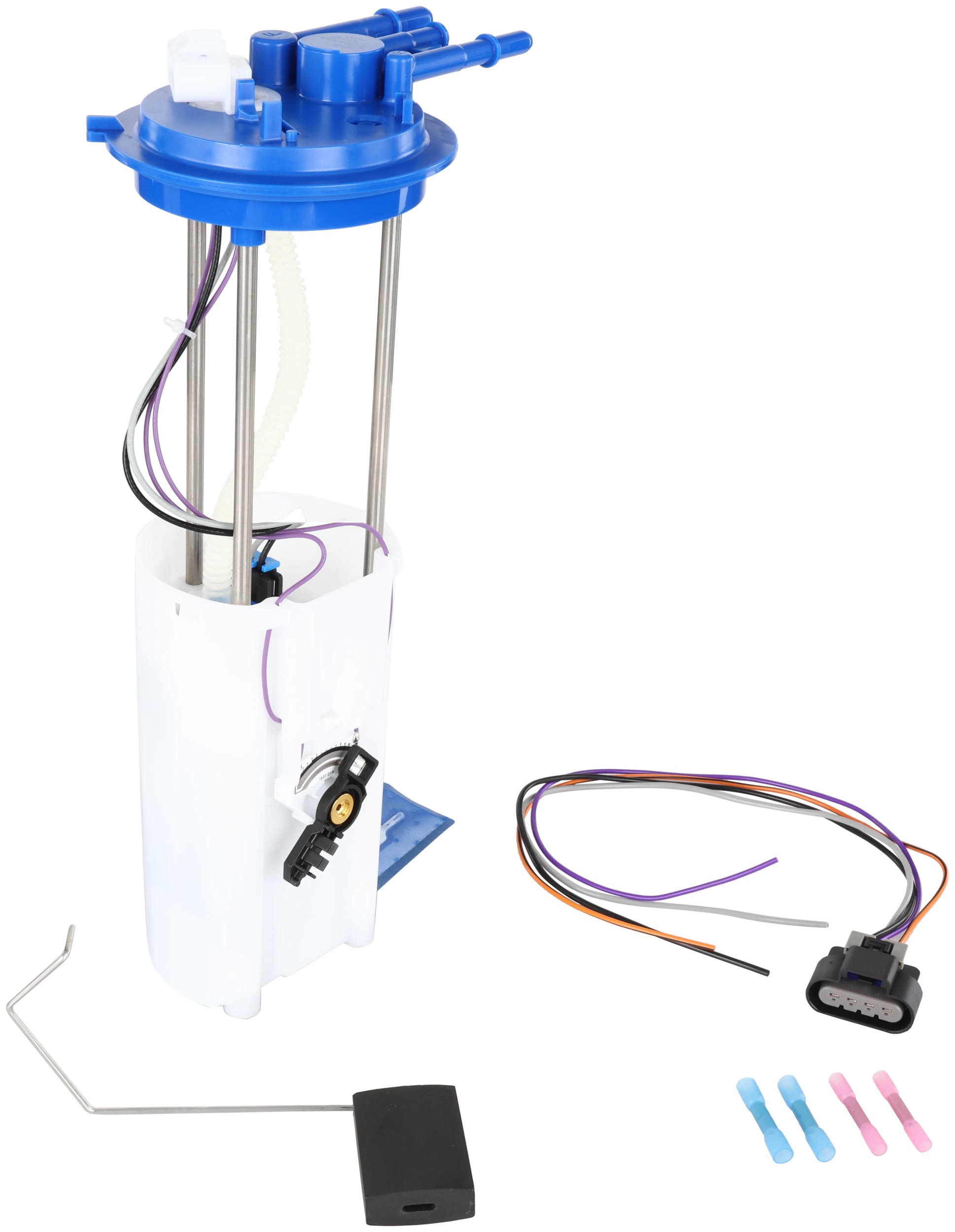 Delphi FG0098 Fuel Pump Module Assembly - Image 8