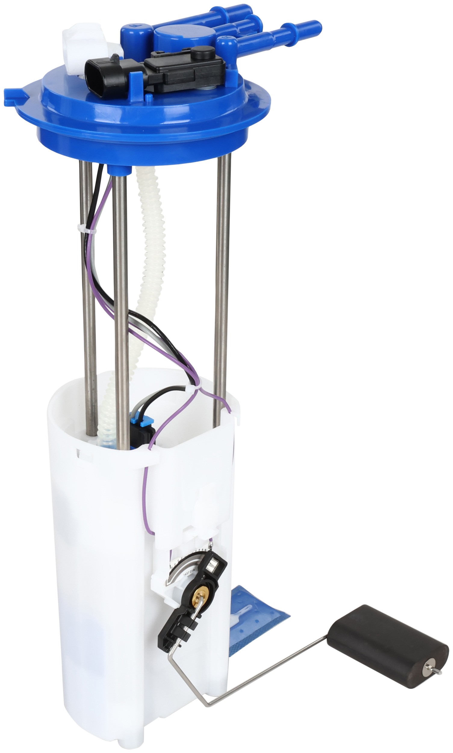 Delphi FG0099 Fuel Pump Module Assembly