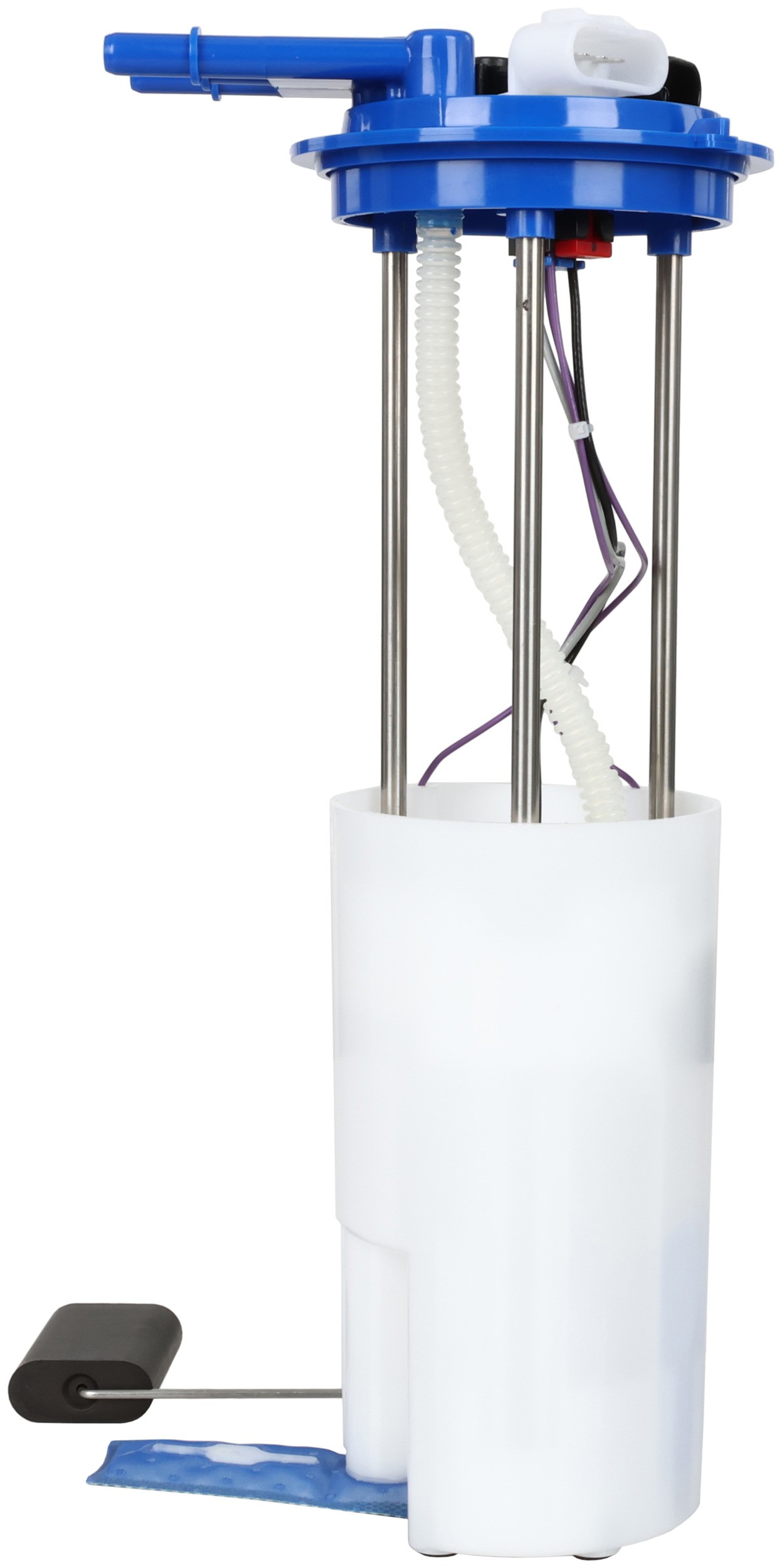 Delphi FG0099 Fuel Pump Module Assembly - Image 2