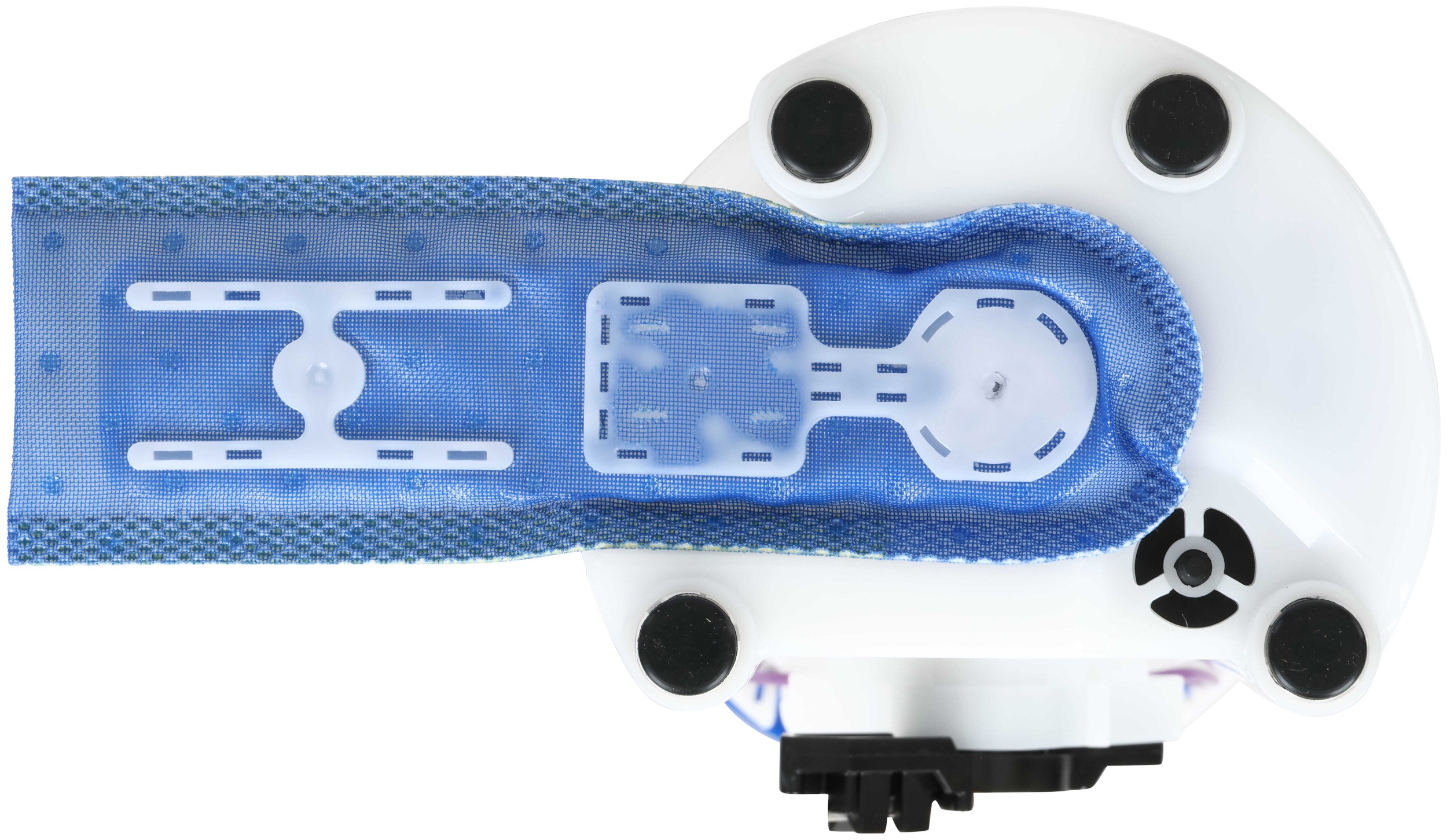 Delphi FG0099 Fuel Pump Module Assembly - Image 3