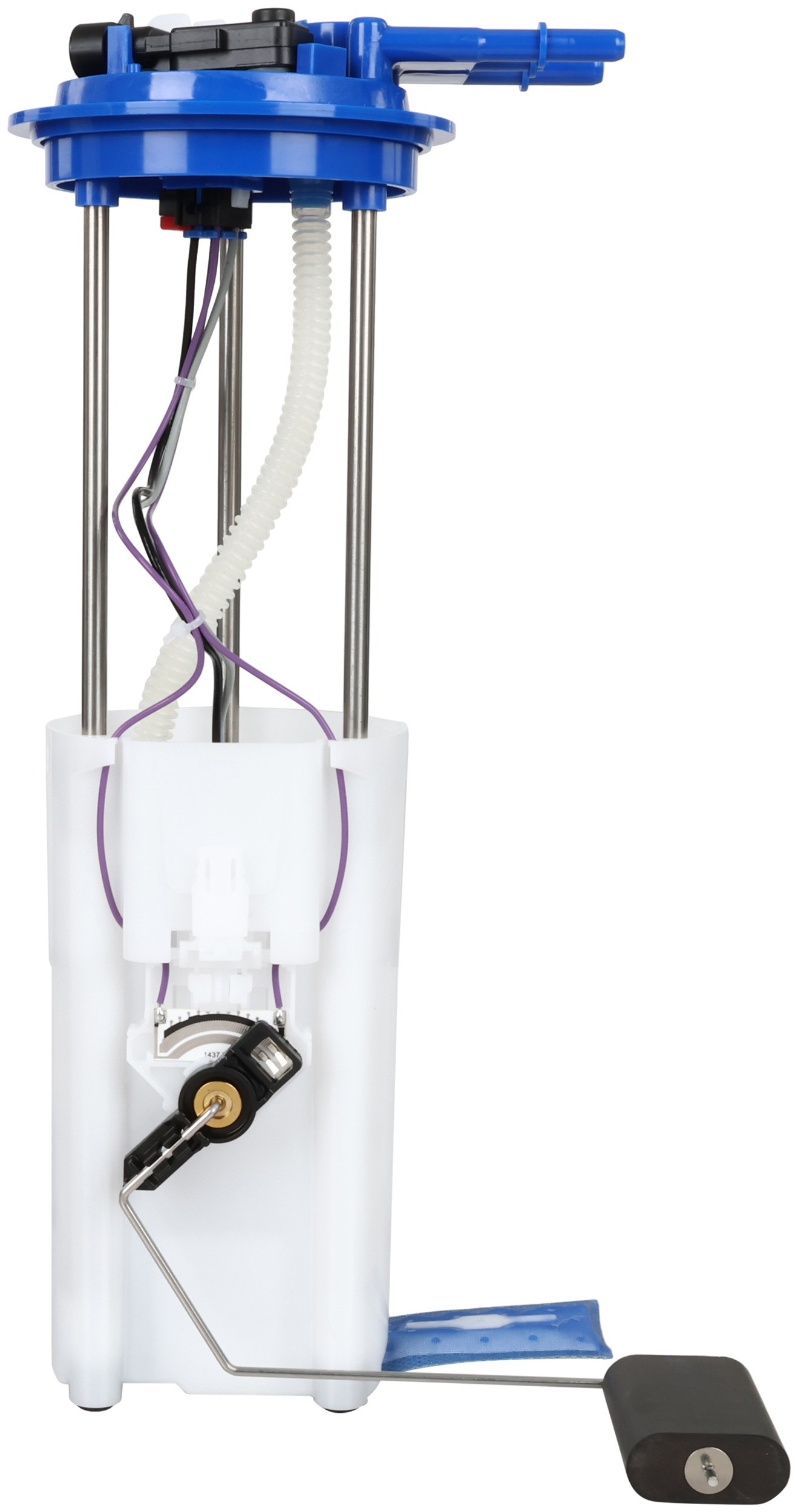 Delphi FG0099 Fuel Pump Module Assembly - Image 8