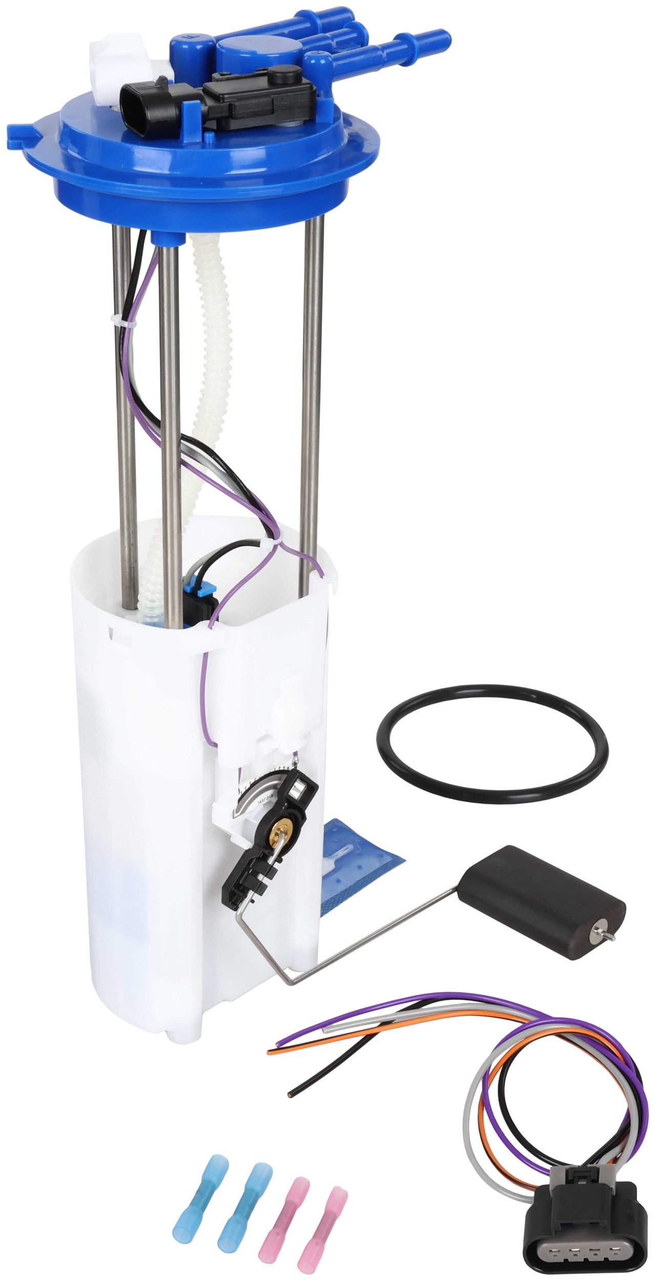 Delphi FG0099 Fuel Pump Module Assembly - Image 9
