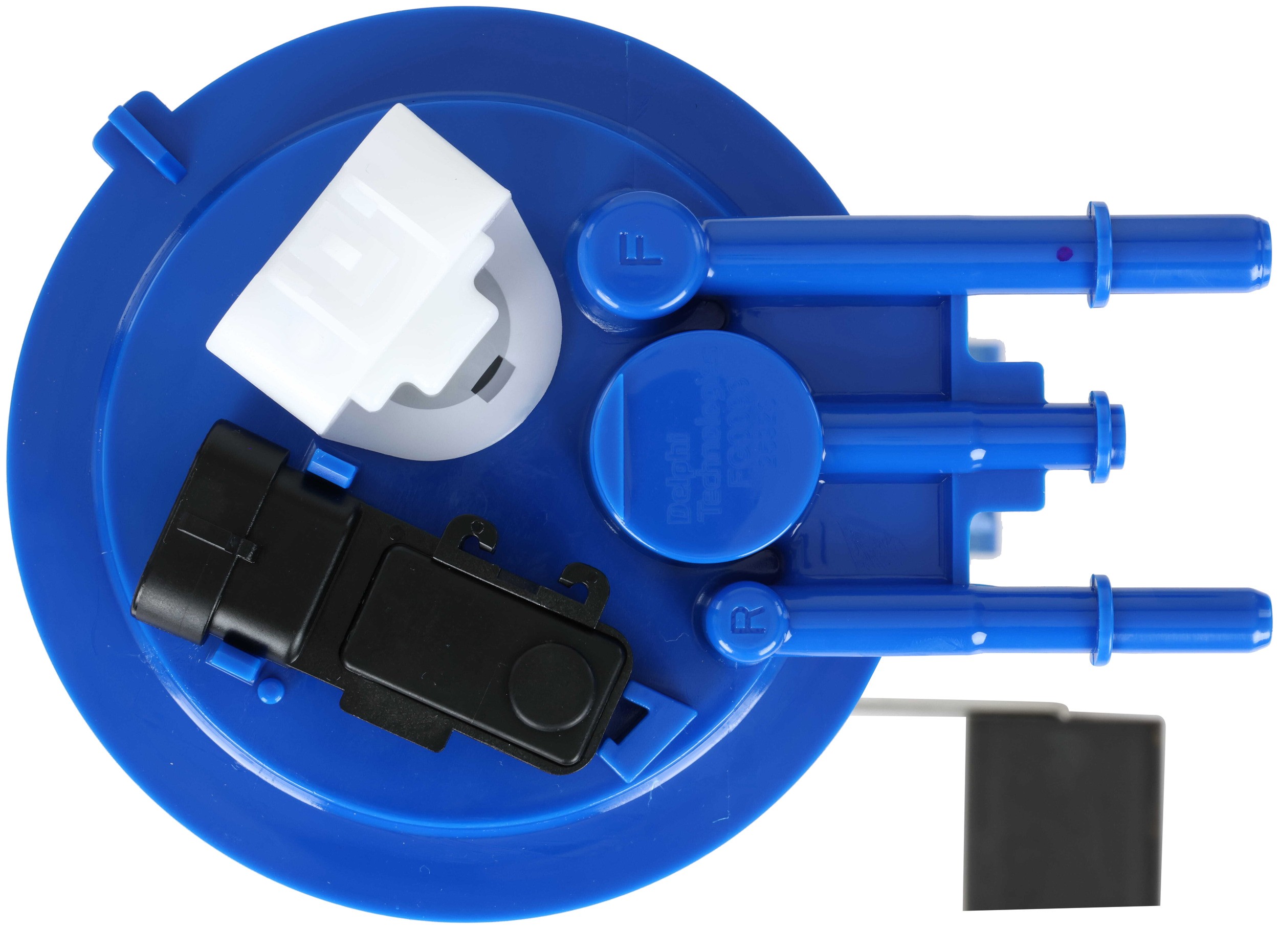 Delphi FG0099 Fuel Pump Module Assembly - Image 13