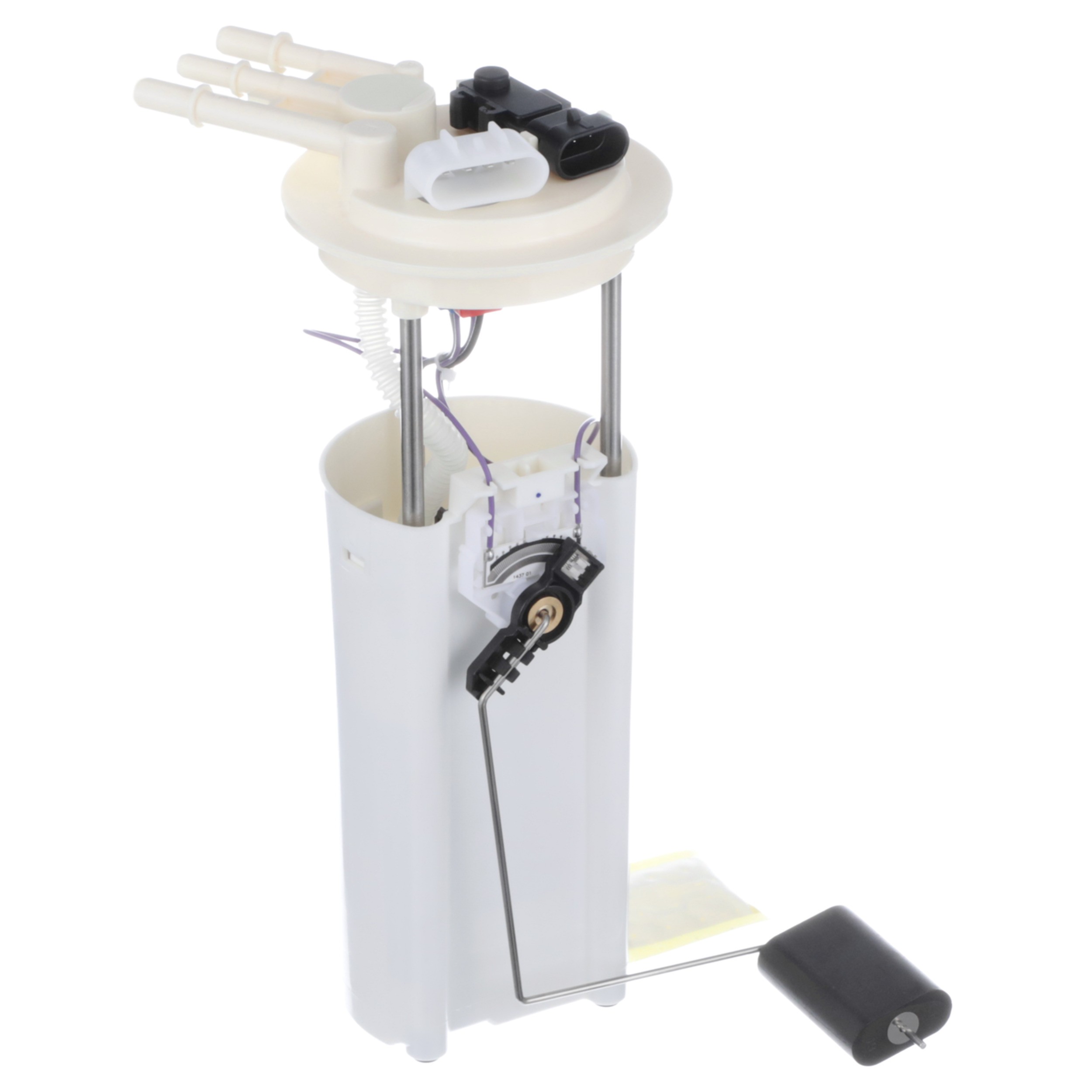 Delphi FG0102 Fuel Pump Module Assembly