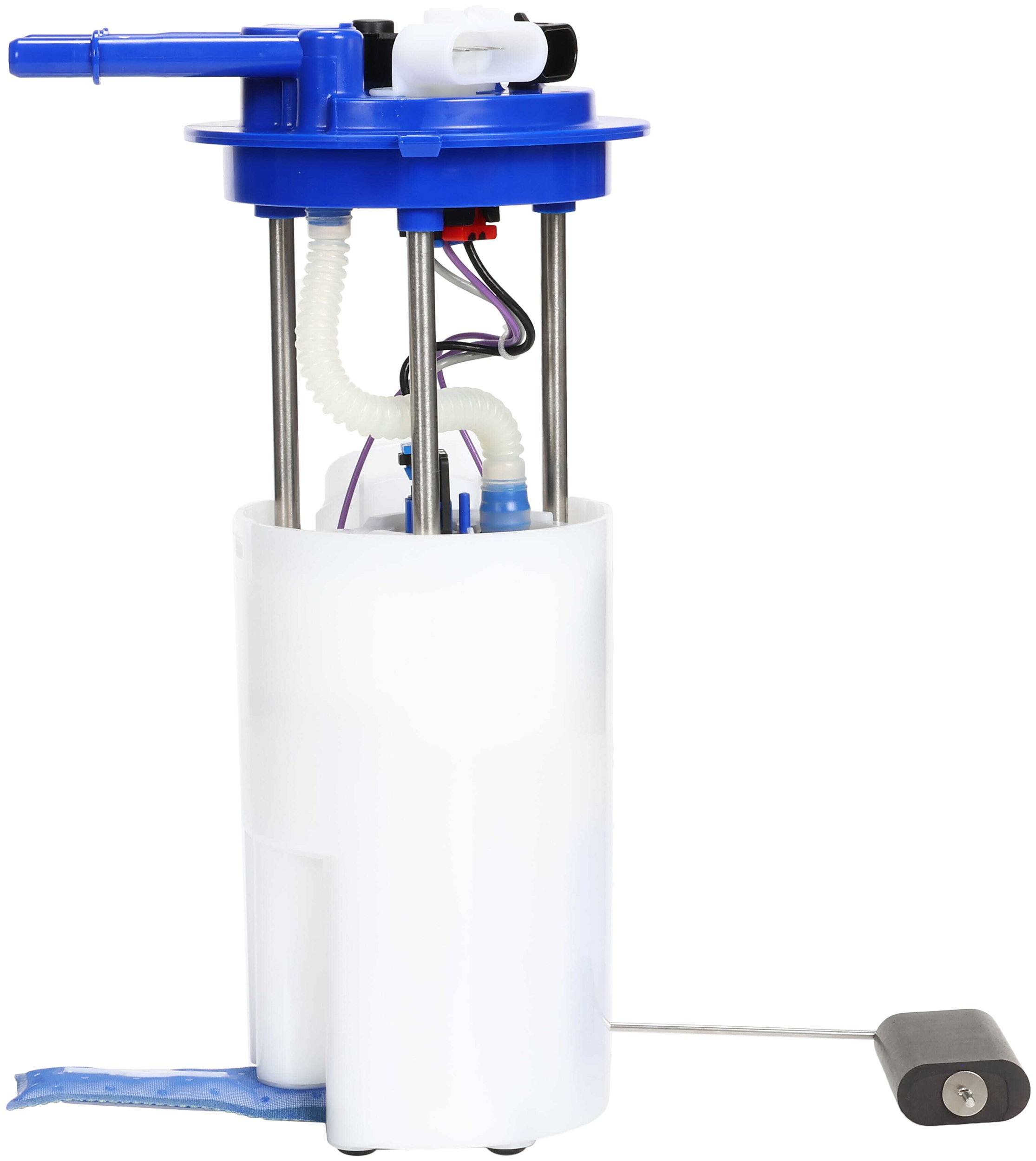 Delphi FG0105 Fuel Pump Module Assembly - Image 2