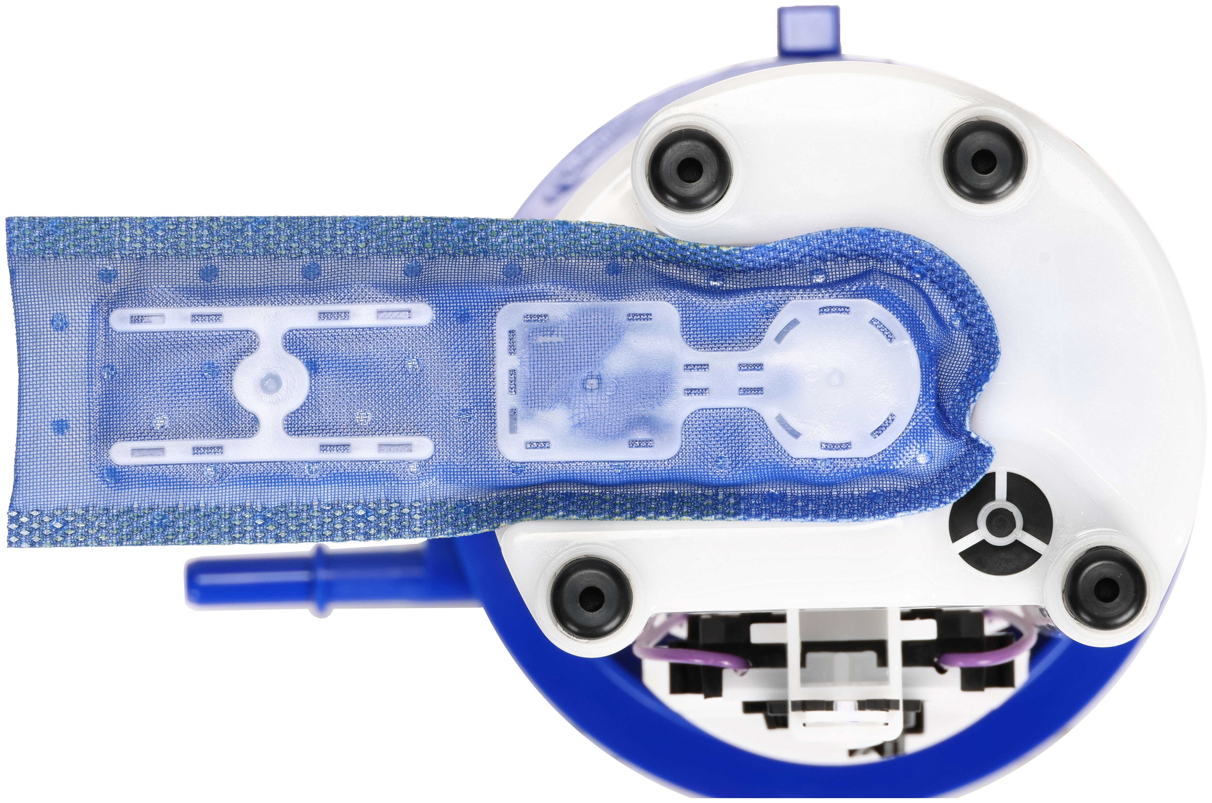 Delphi FG0105 Fuel Pump Module Assembly - Image 3